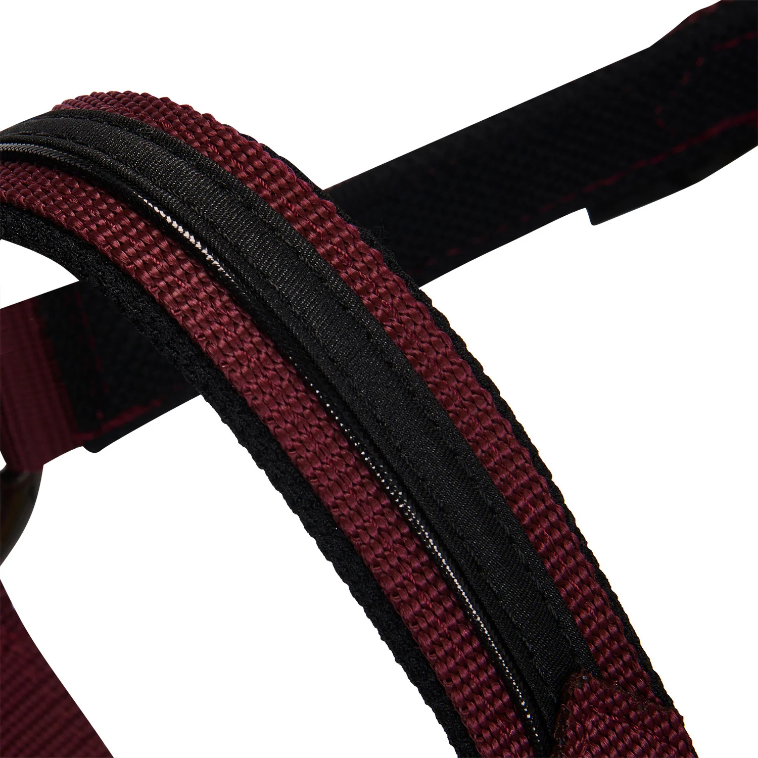 Equestro Durable Fleece Halter - Image 5