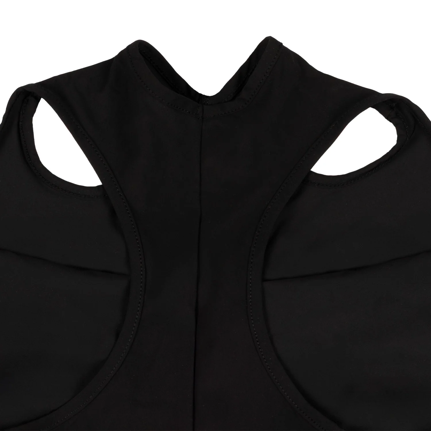 Equestro Elastan Anti-Fly Mask Without Ears And Eye Net - Image 3