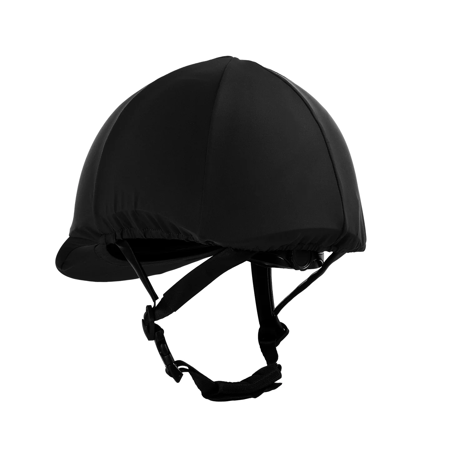 Equestro Elastic Helmet Cover - Image 2