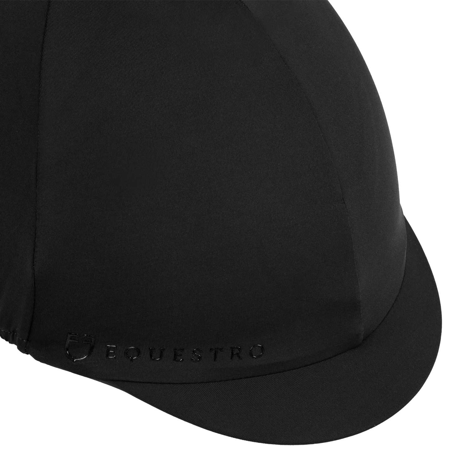 Equestro Elastic Helmet Cover - Image 5