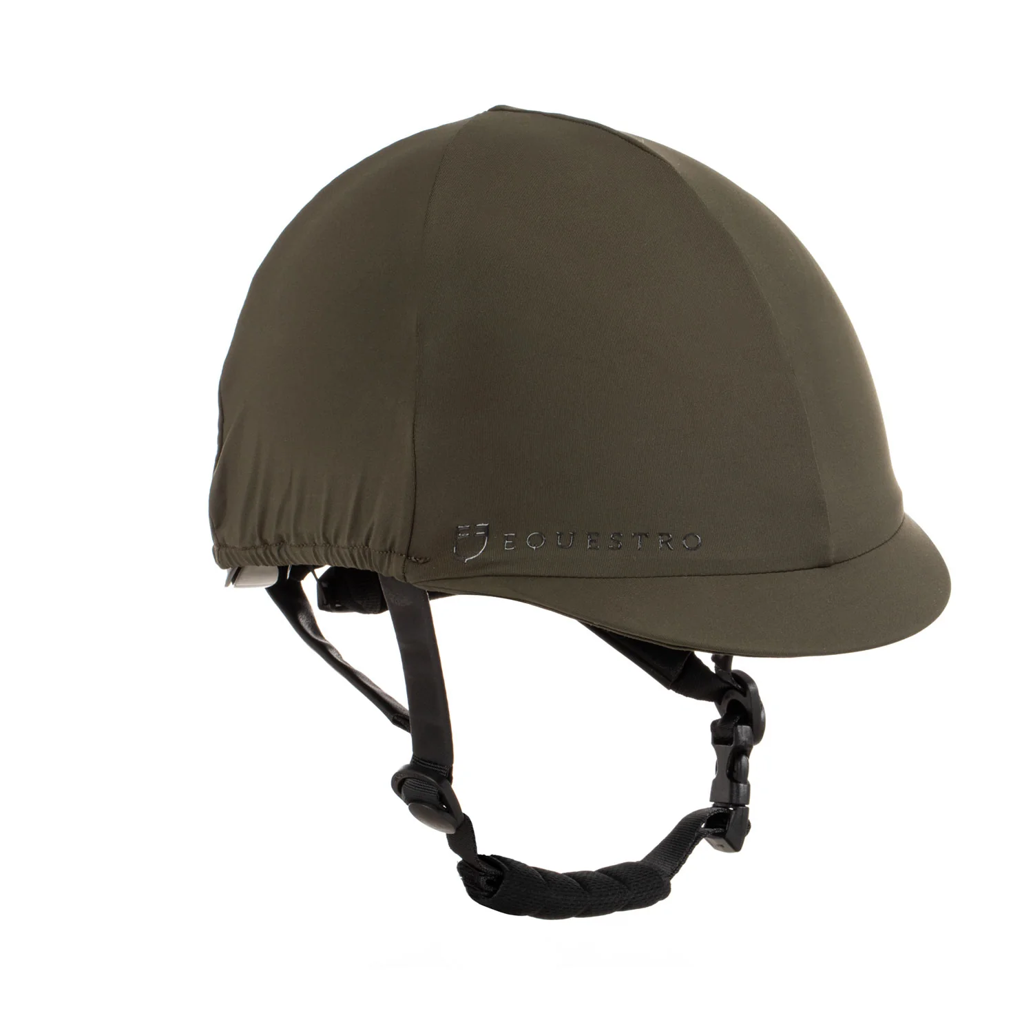 Equestro Elastic Helmet Cover - Image 6