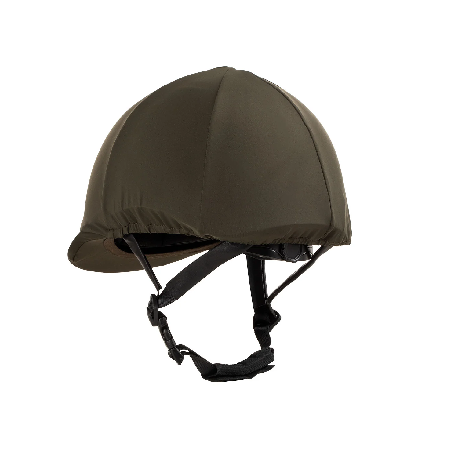 Equestro Elastic Helmet Cover - Image 7