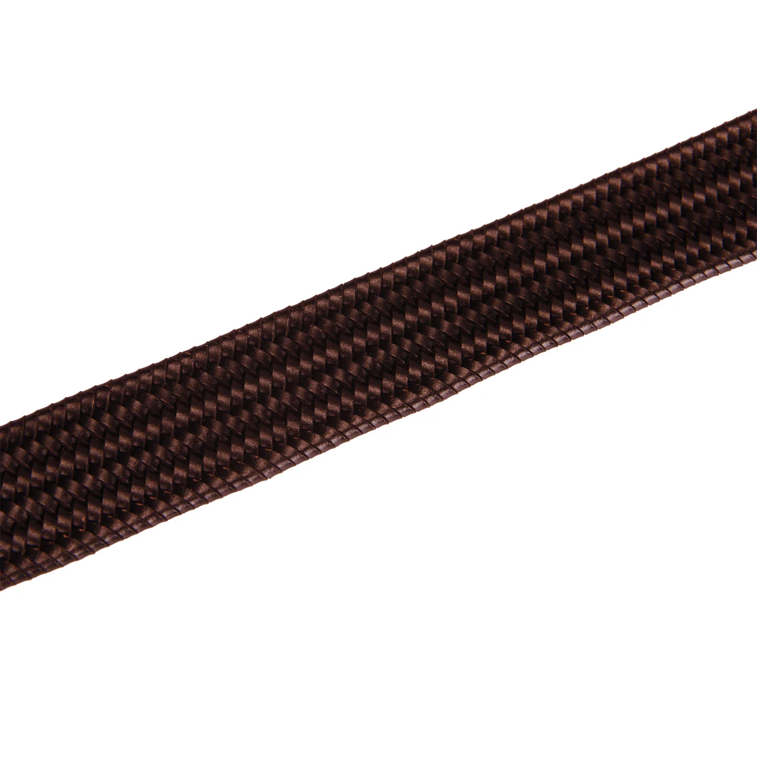Equestro Elastic Leather Belt - Image 3