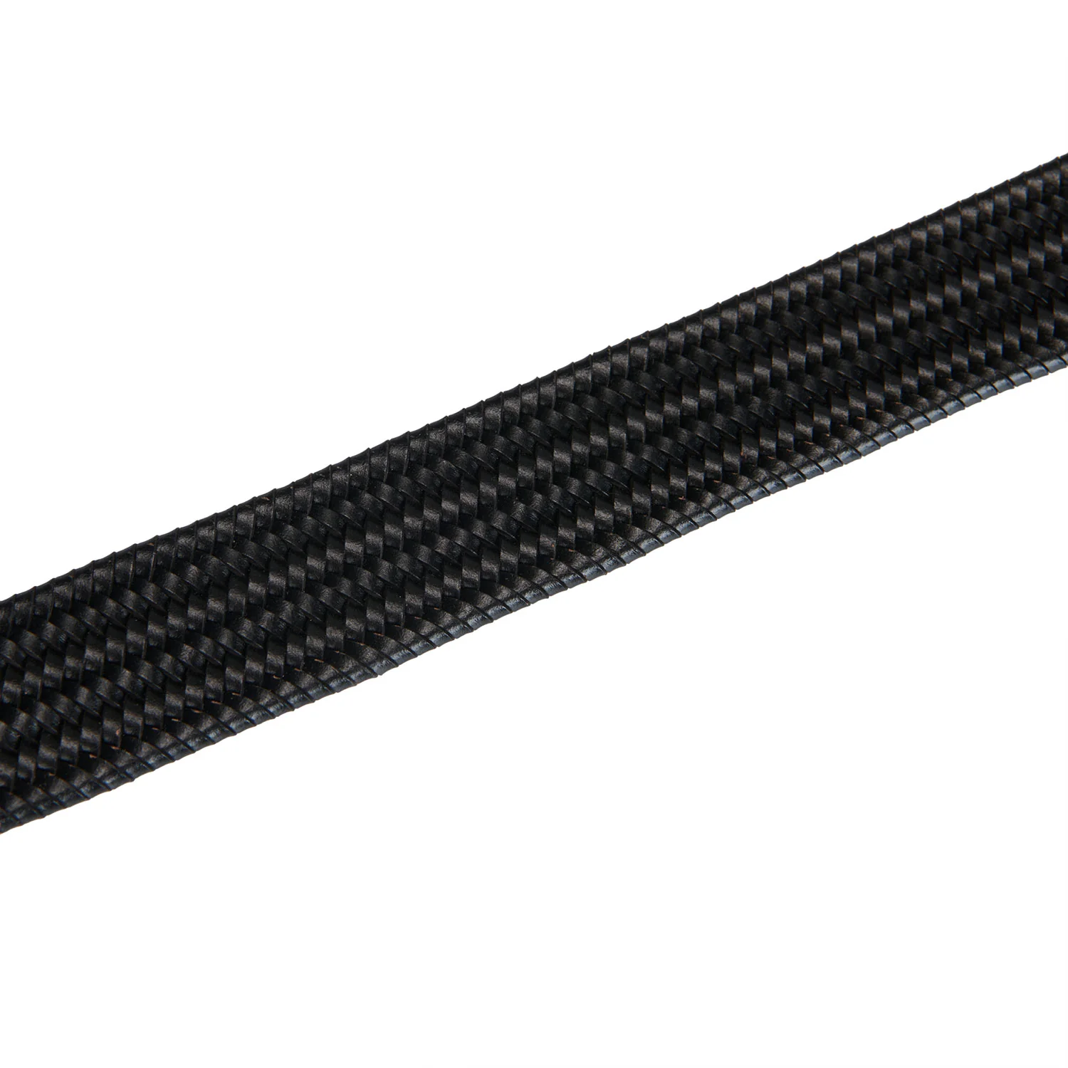 Equestro Elastic Leather Belt - Image 9