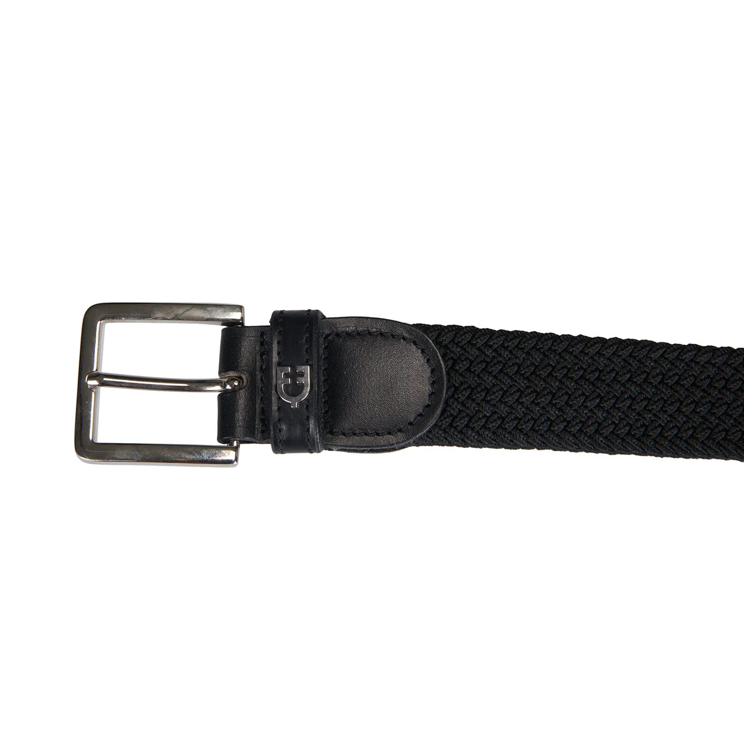 Equestro Elasticized Belt Crossed Pattern - Image 11