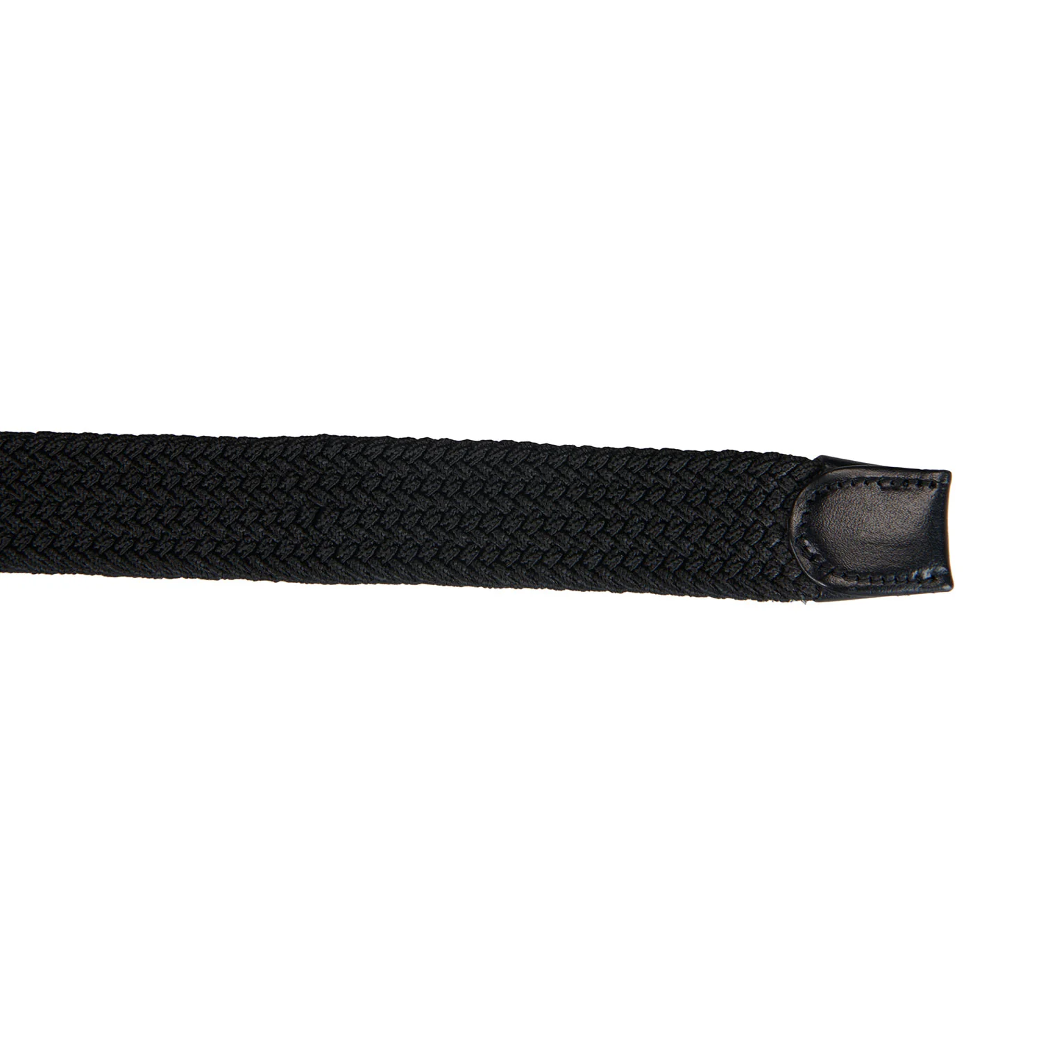 Equestro Elasticized Belt Crossed Pattern - Image 12