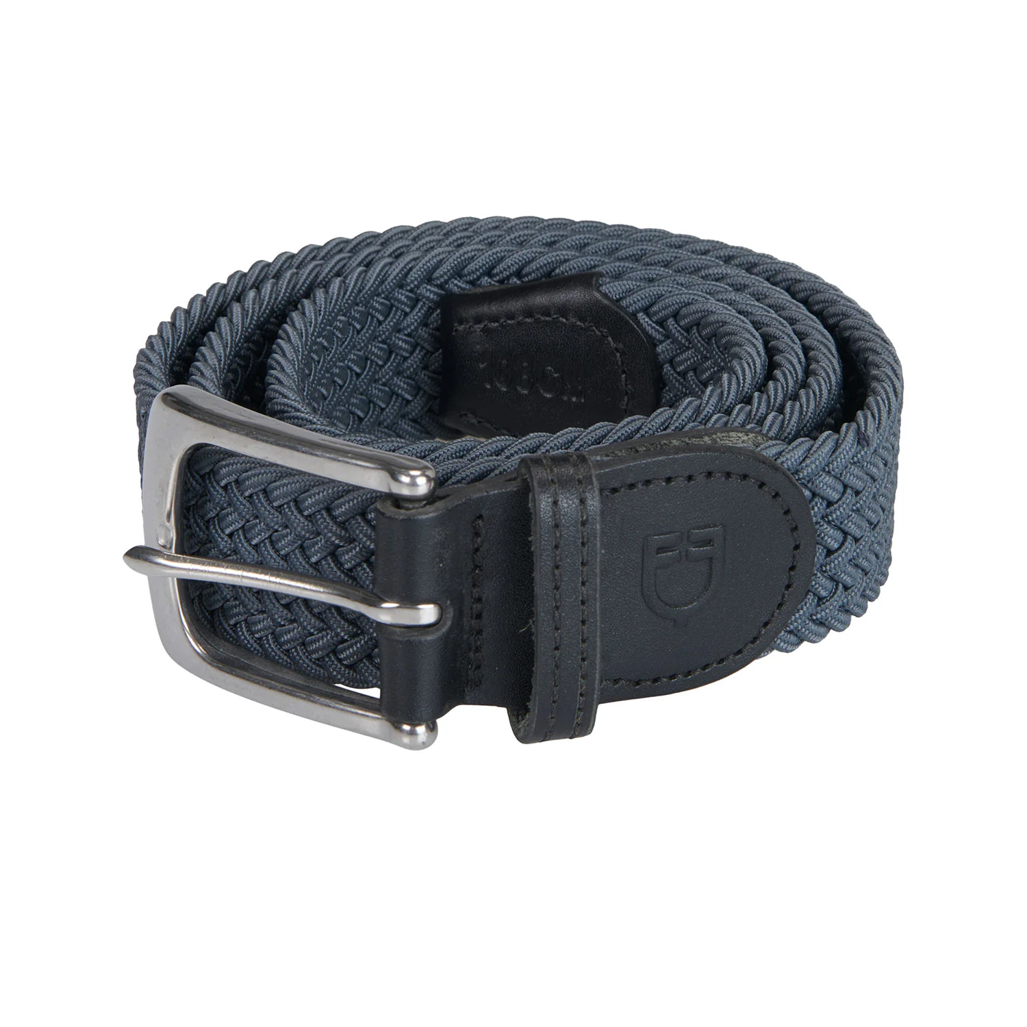 Equestro Elasticized Belt Crossed Pattern - Image 16