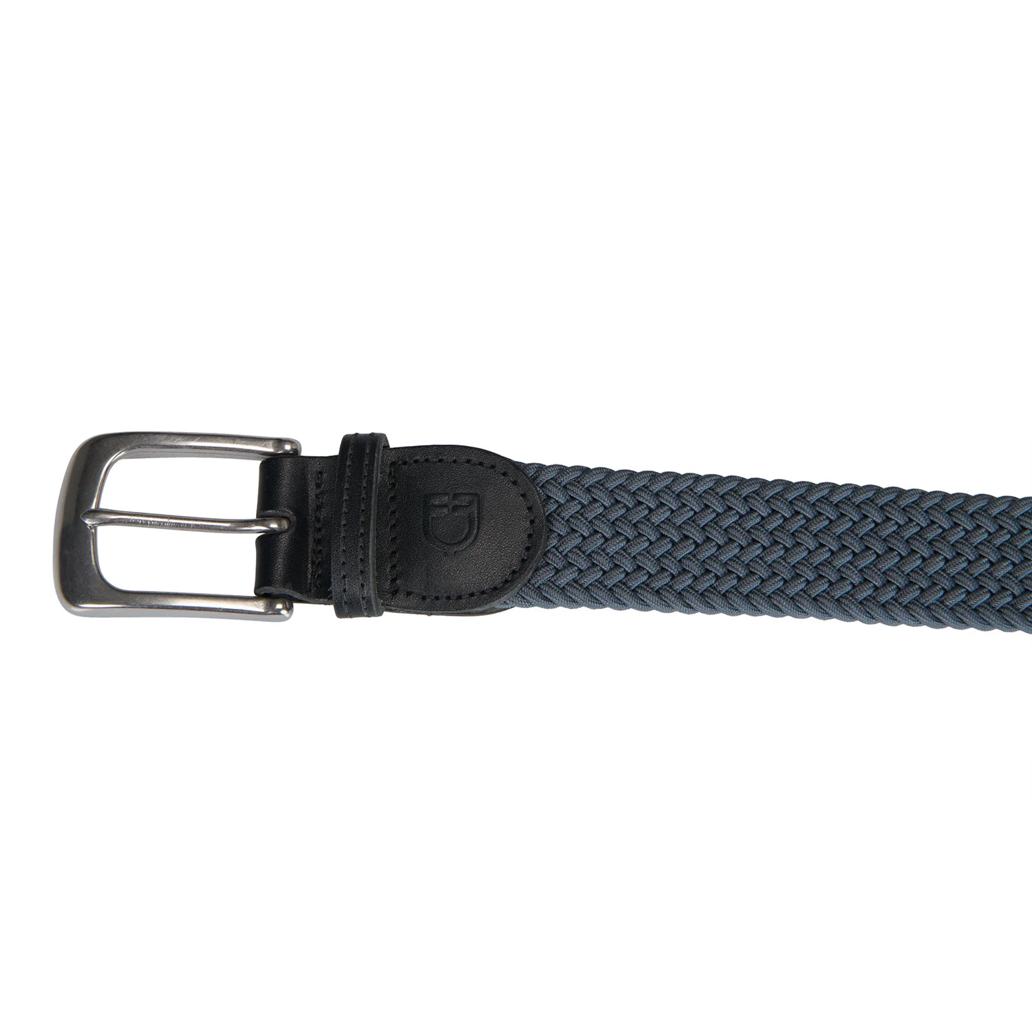 Equestro Elasticized Belt Crossed Pattern - Image 17