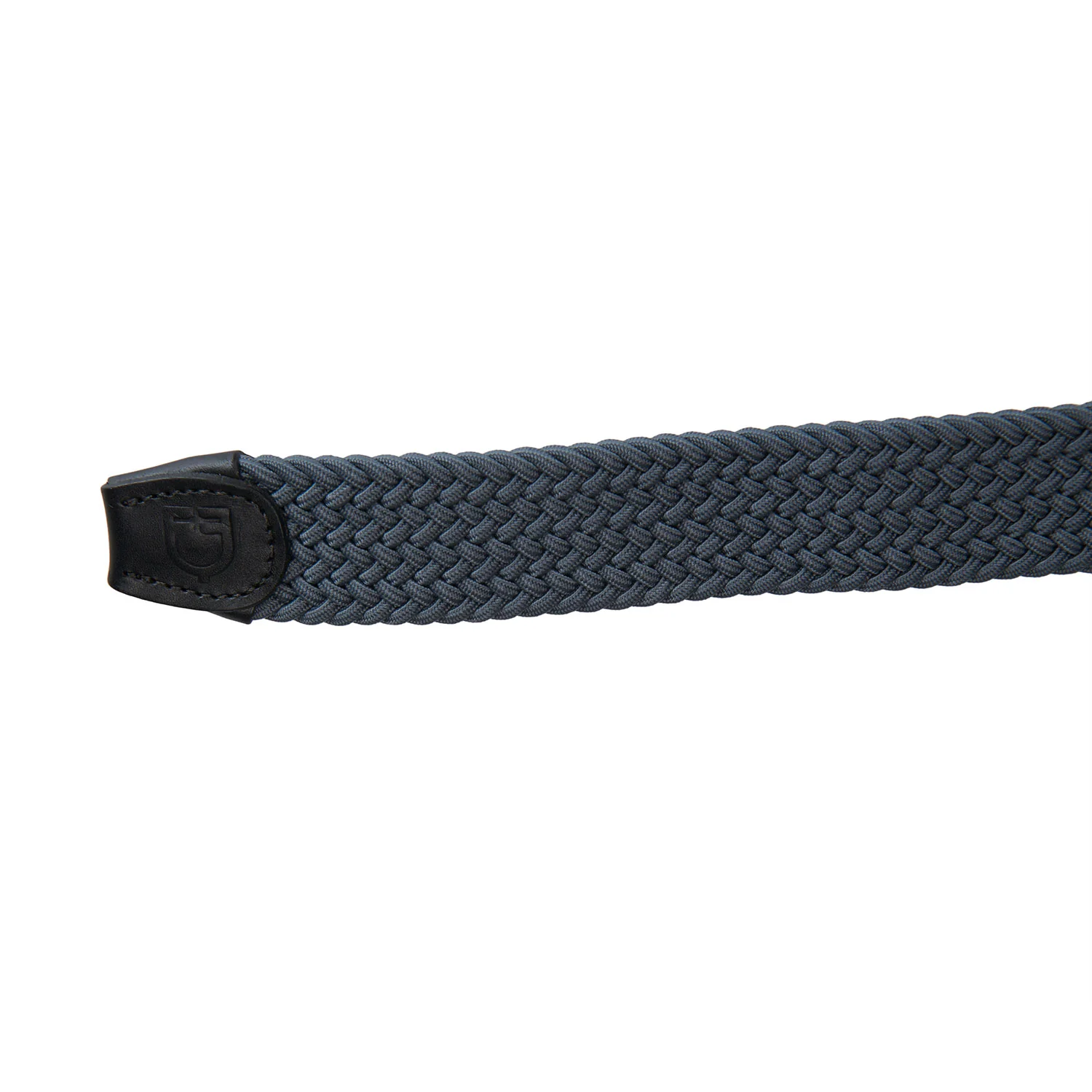 Equestro Elasticized Belt Crossed Pattern - Image 19