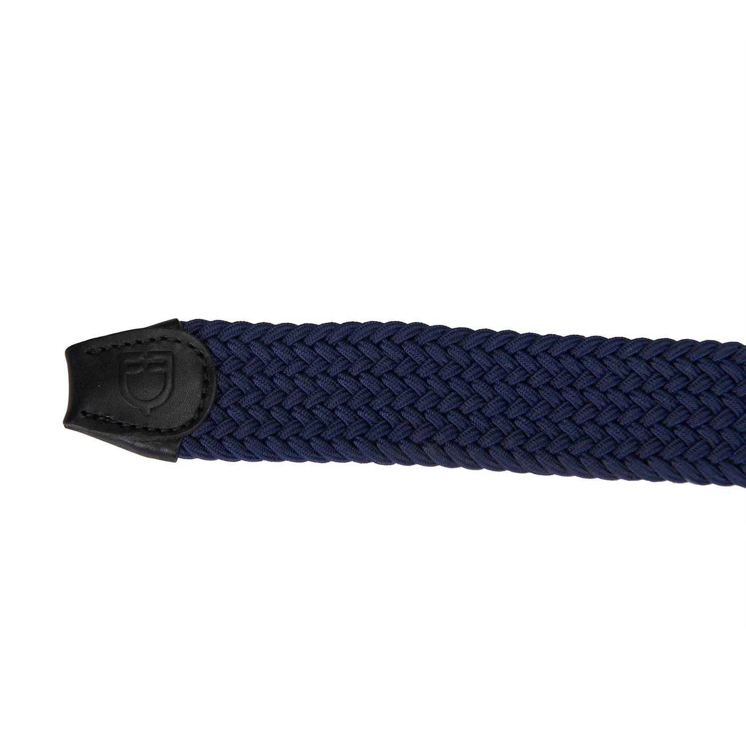 Equestro Elasticized Belt Crossed Pattern - Image 28