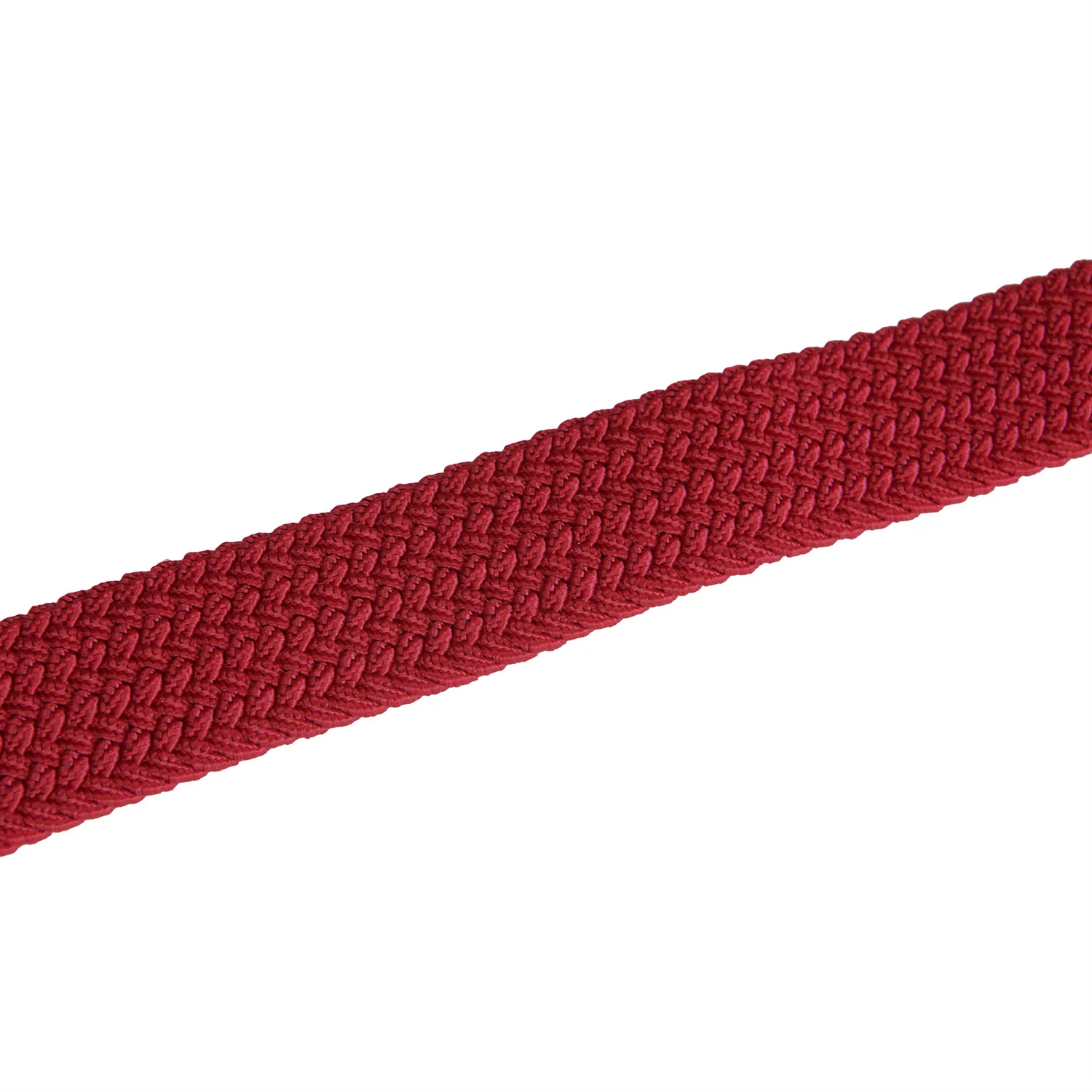 Equestro Elasticized Belt Crossed Pattern - Image 3