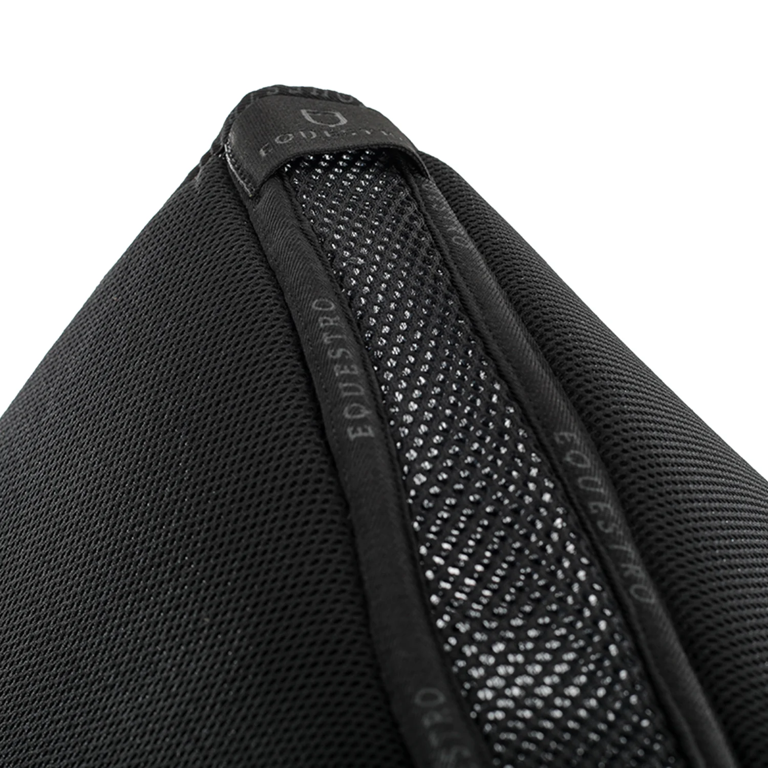 Equestro Equestro English Saddle Pad - Image 3