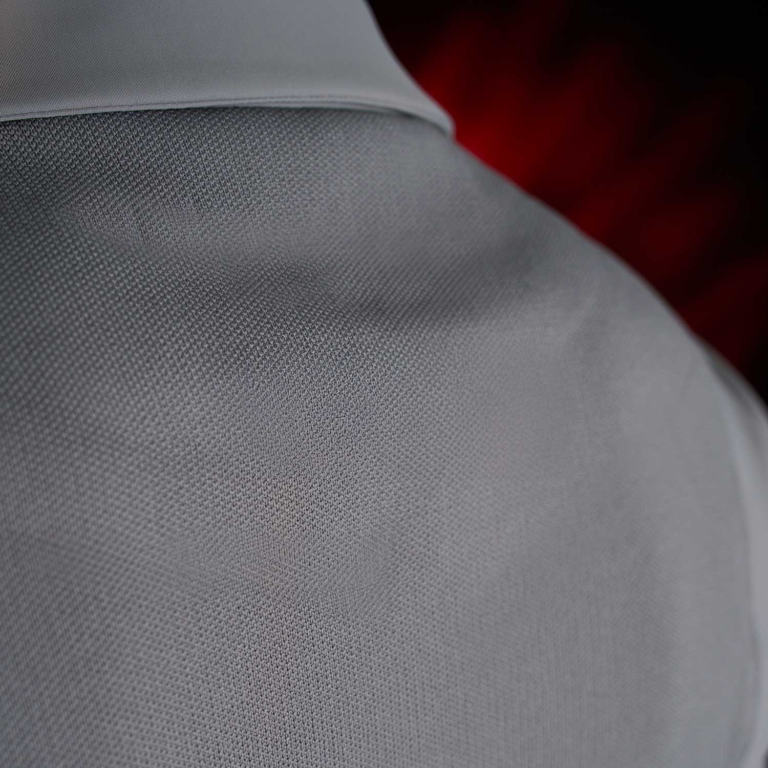 Equestro Equestro Ridertechnology Men's Competition Jacket Heat-Sealed Seams - Image 6