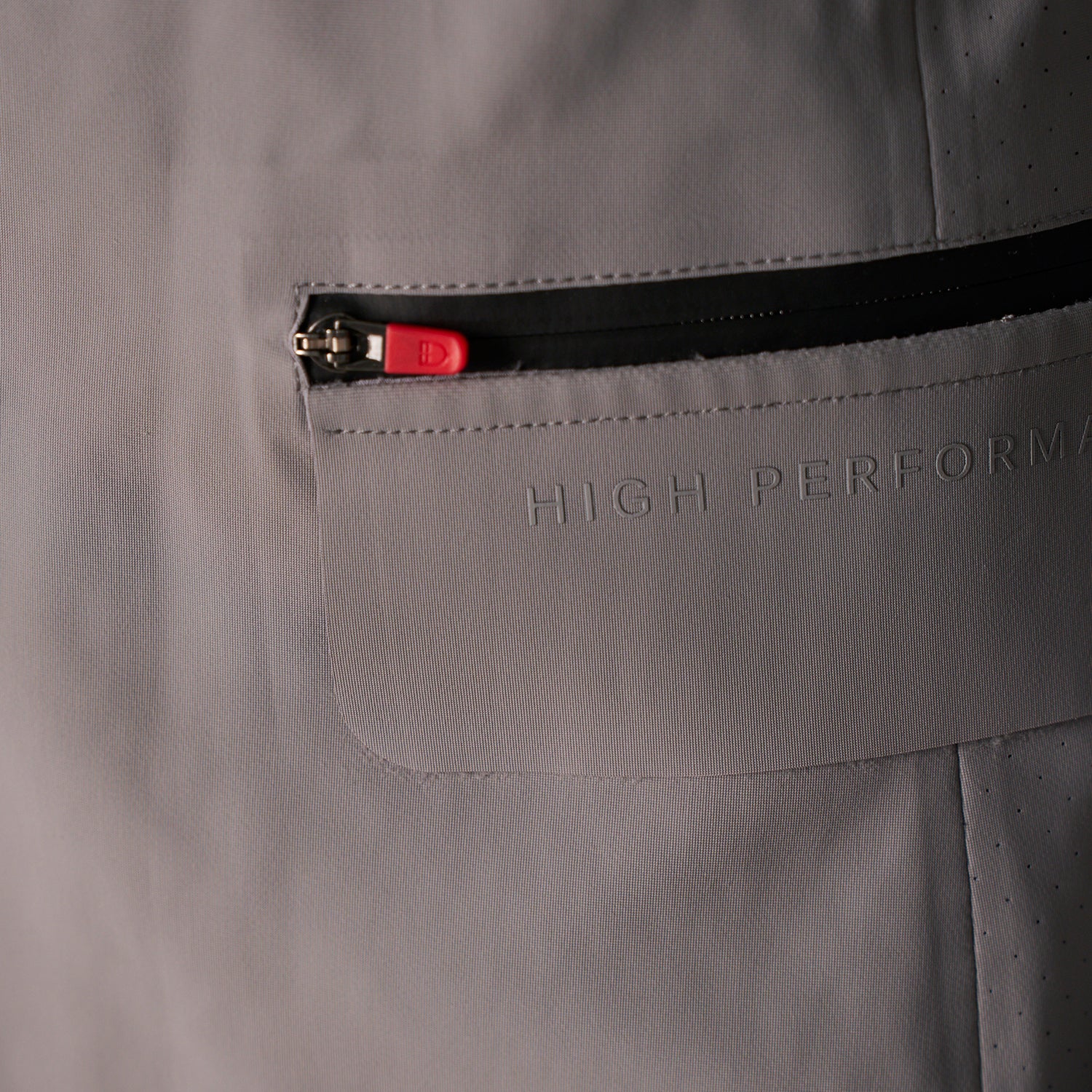 Equestro Equestro Ridertechnology Men's Competition Jacket Heat-Sealed Seams - Image 9