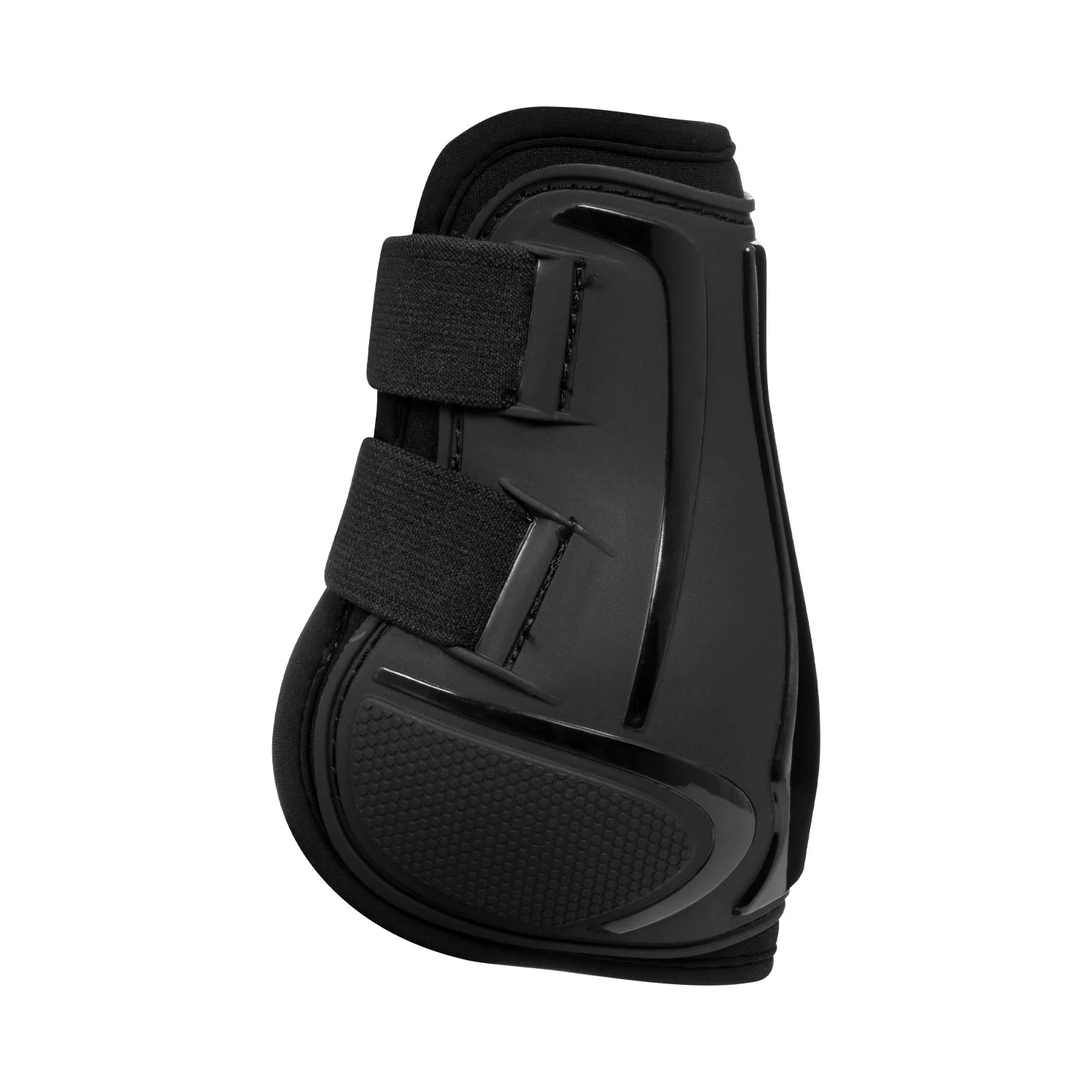 Equestro Fetlock Boots In Tpu And Neoprene - Image 3