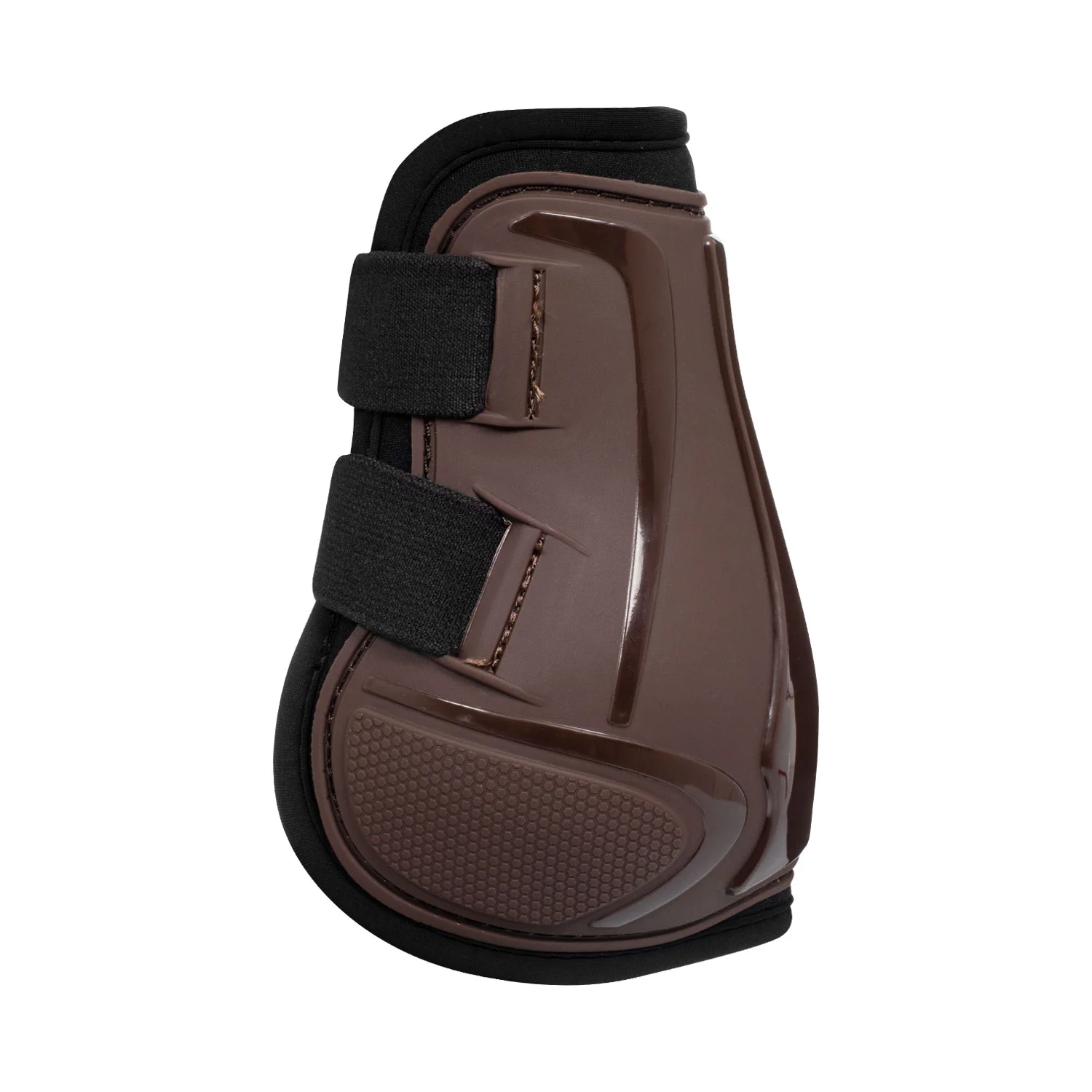 Equestro Fetlock Boots In Tpu And Neoprene - Image 8