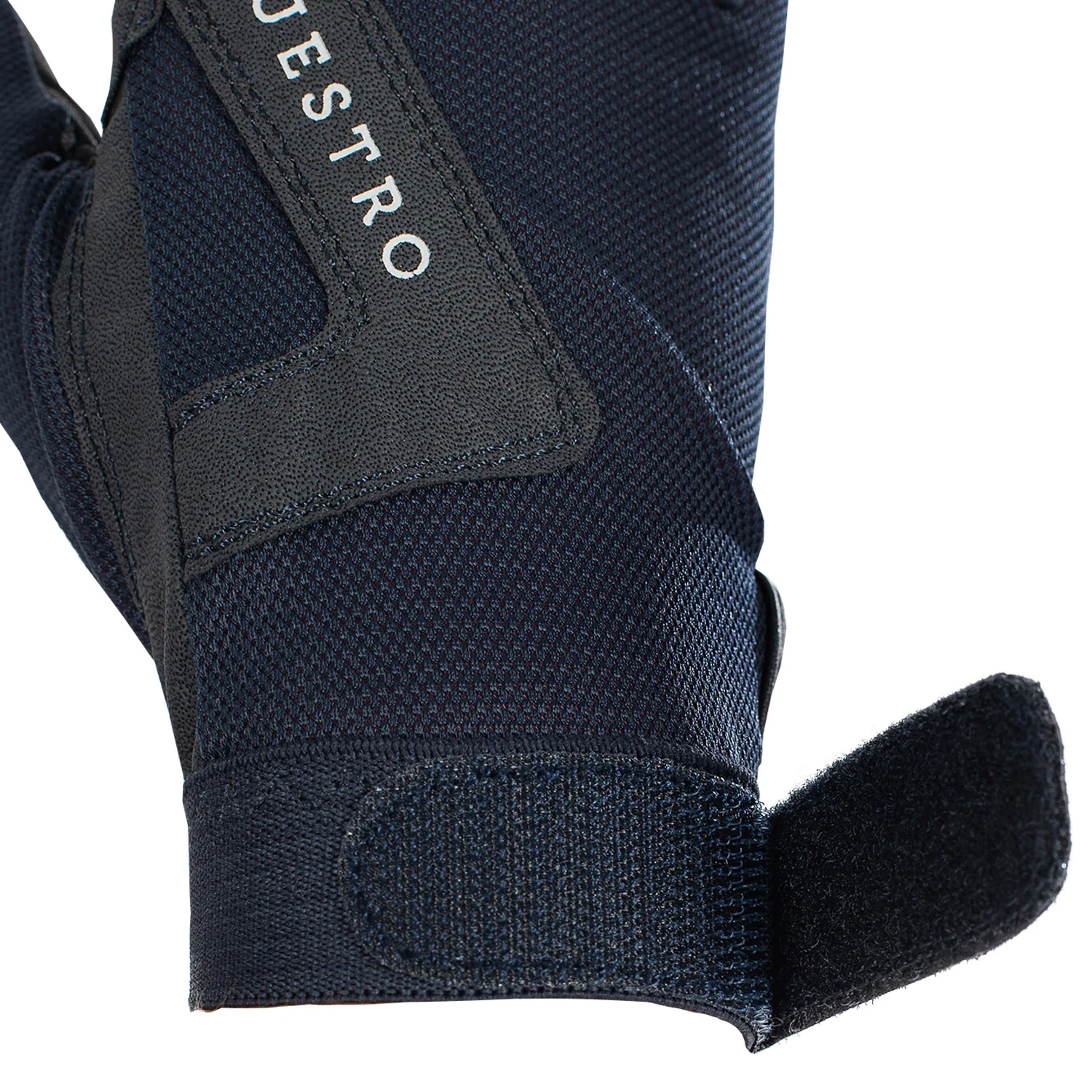 Equestro Gloves In Technical Fabric - Image 11