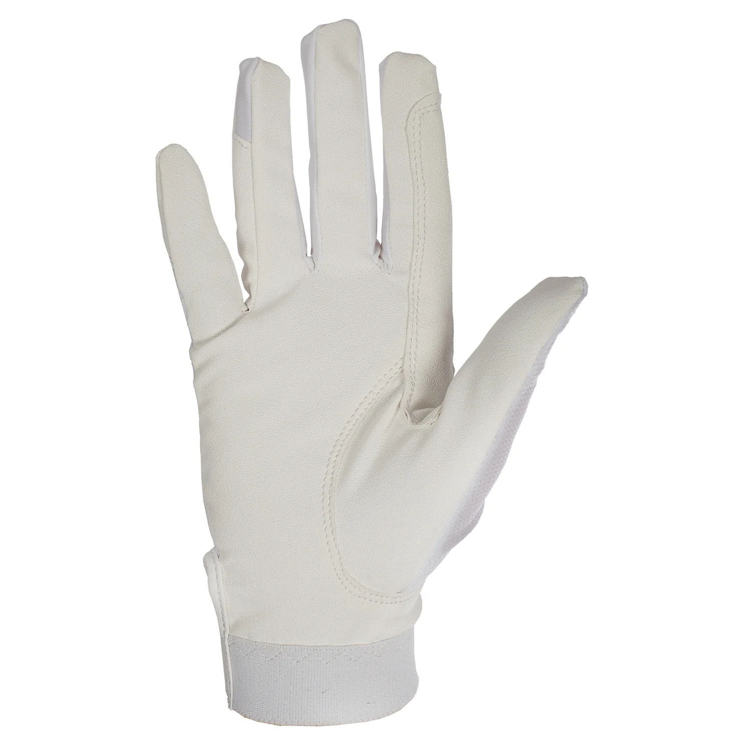 Equestro Gloves In Technical Fabric - Image 15