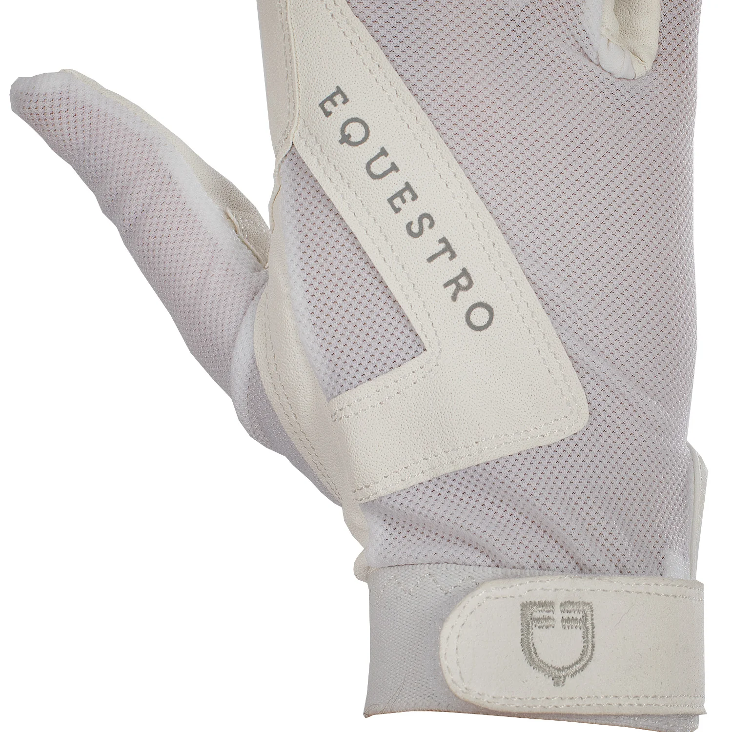 Equestro Gloves In Technical Fabric - Image 16