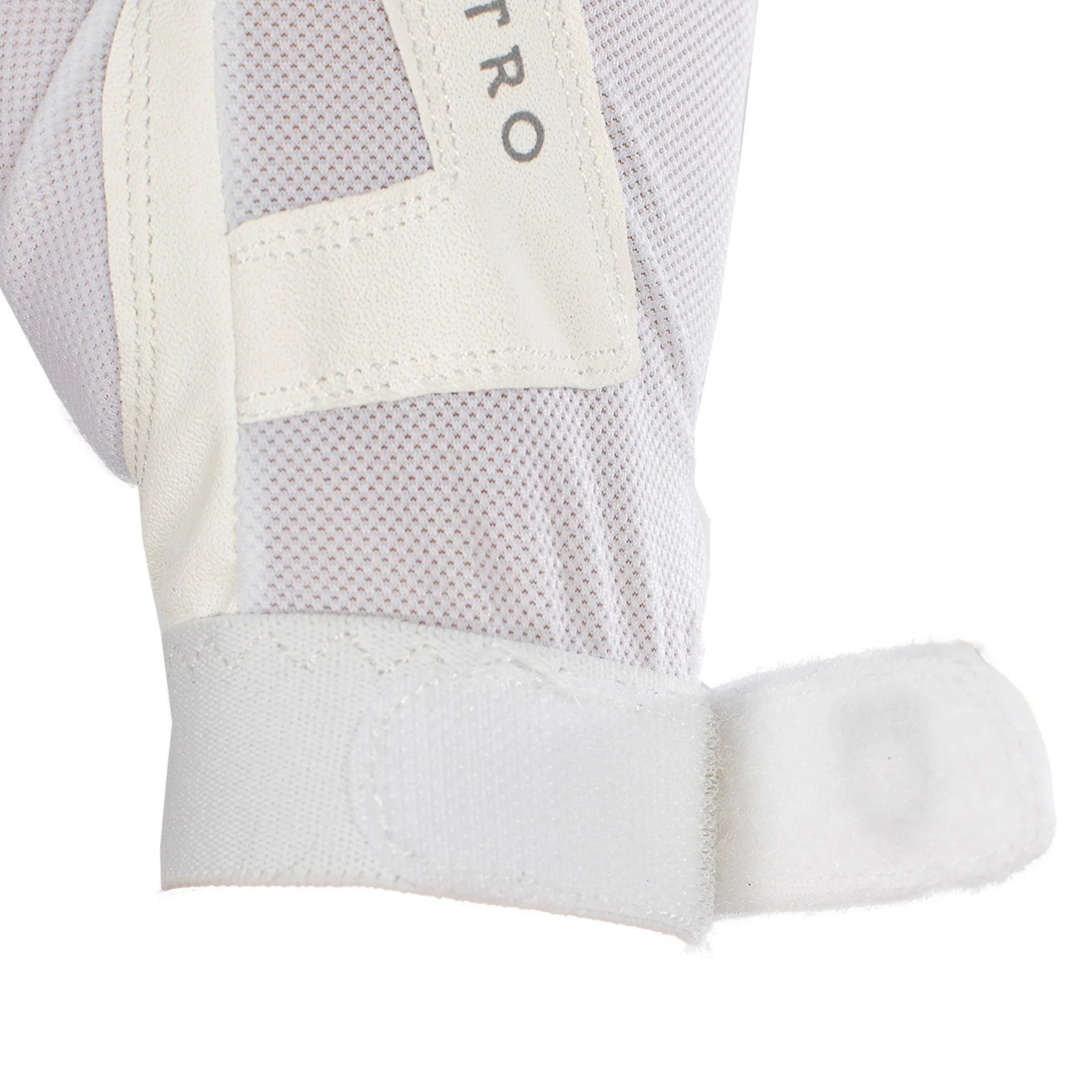 Equestro Gloves In Technical Fabric - Image 17