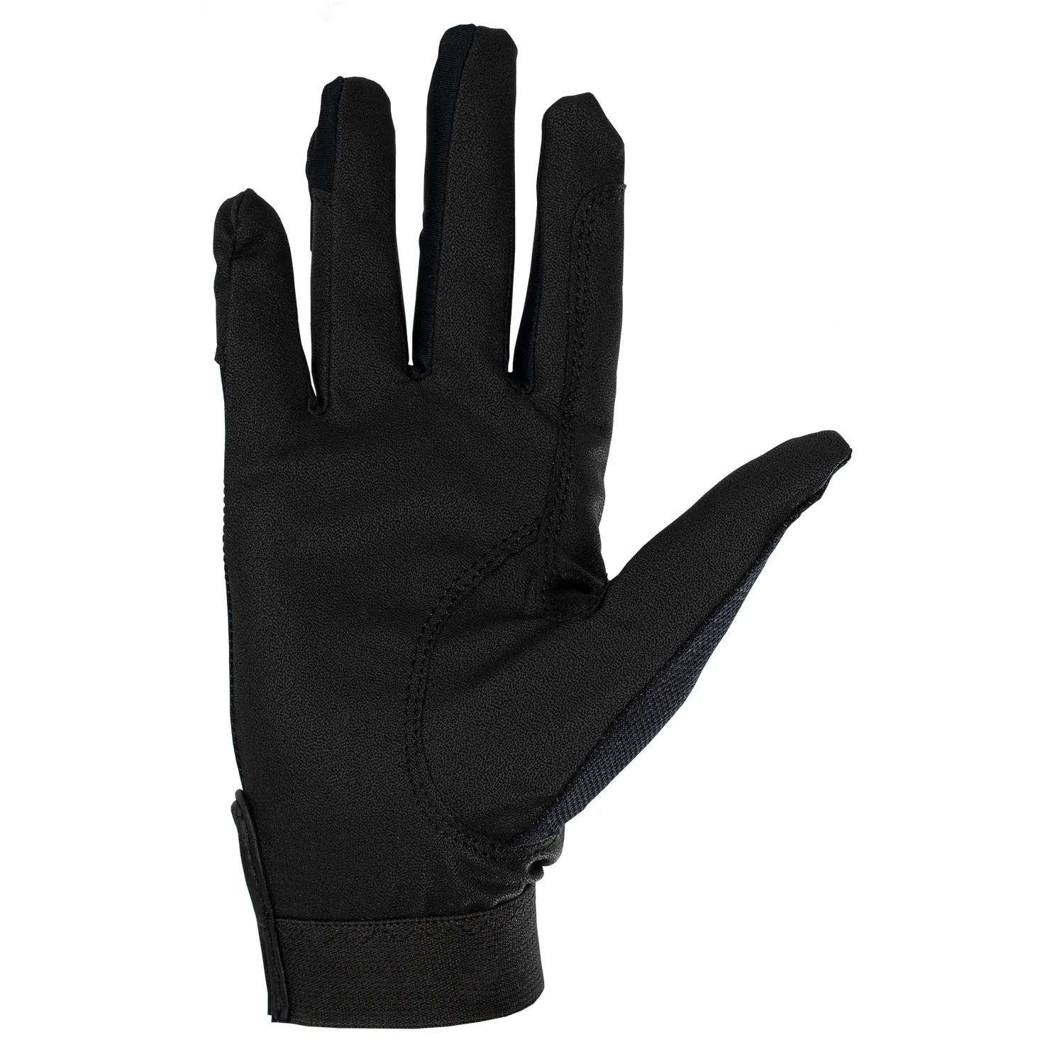 Equestro Gloves In Technical Fabric - Image 3