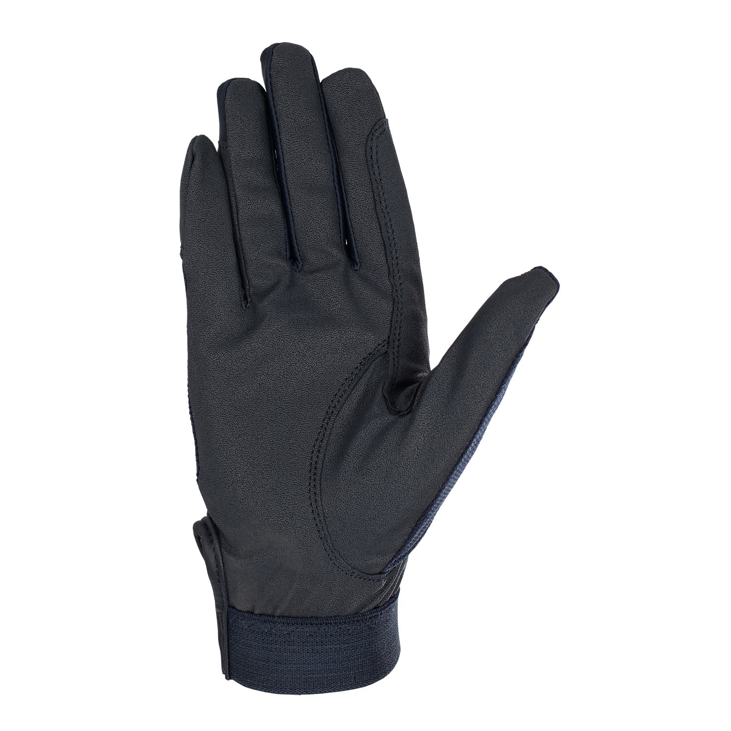 Equestro Gloves In Technical Fabric - Image 9