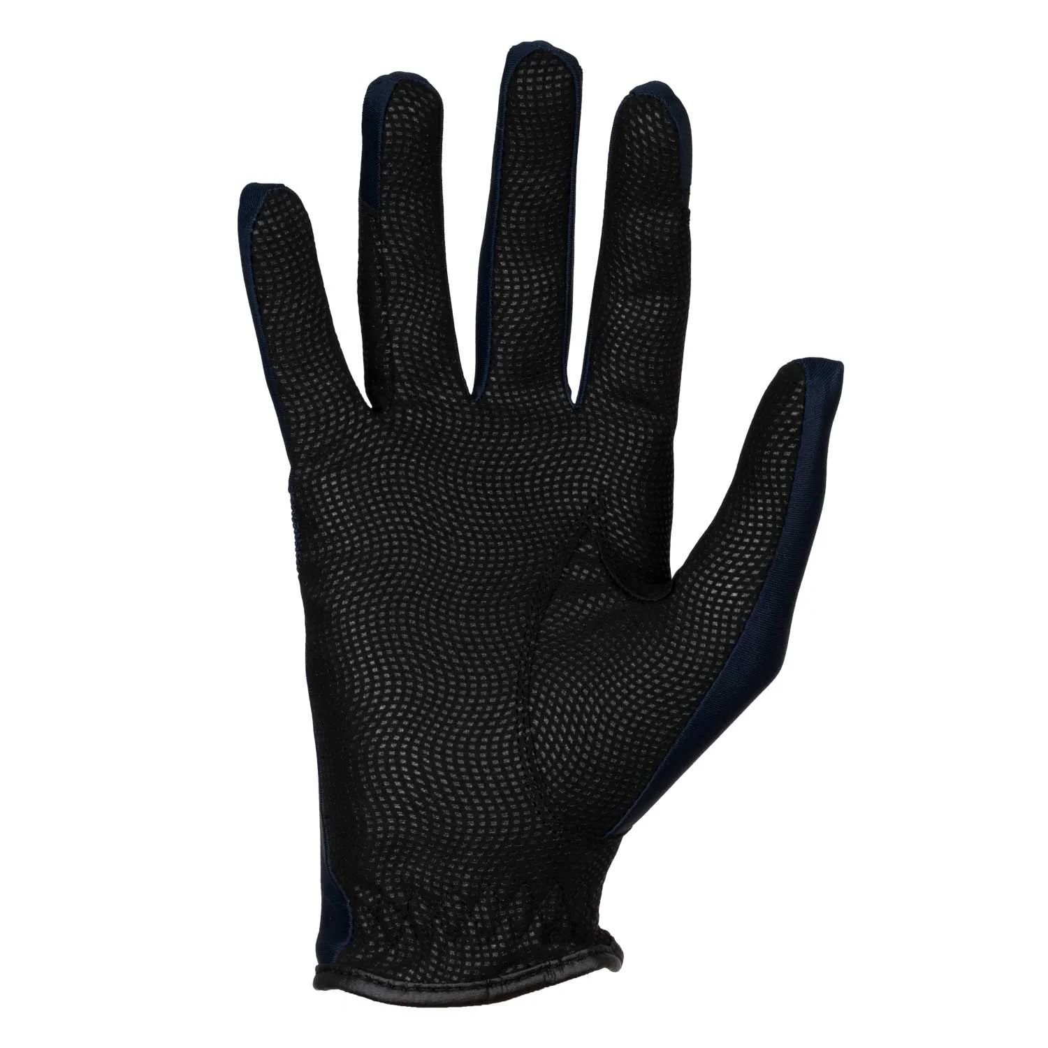Equestro Gloves In Technical Fabric Equestro X Fise - Image 2