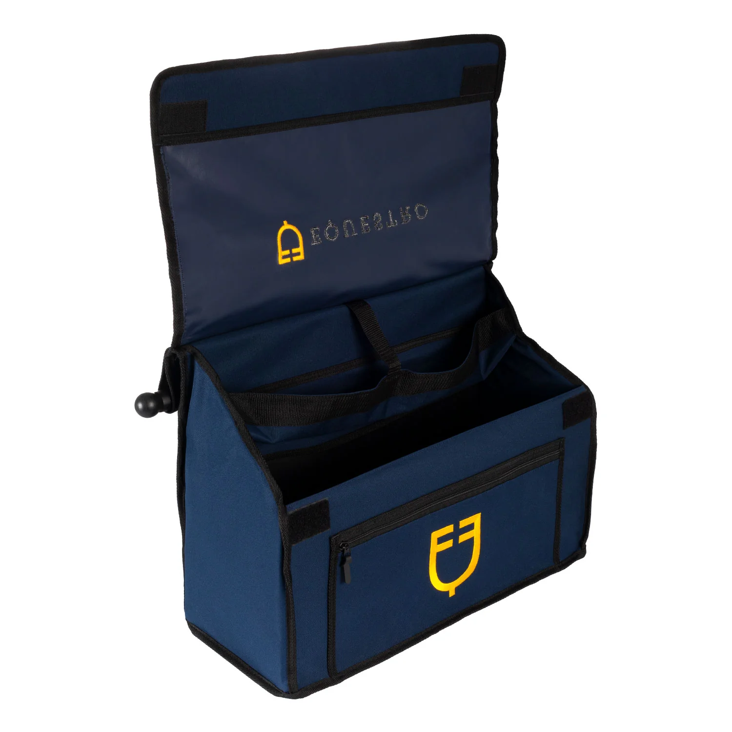 Equestro Grooming Bag With Bar - Image 21