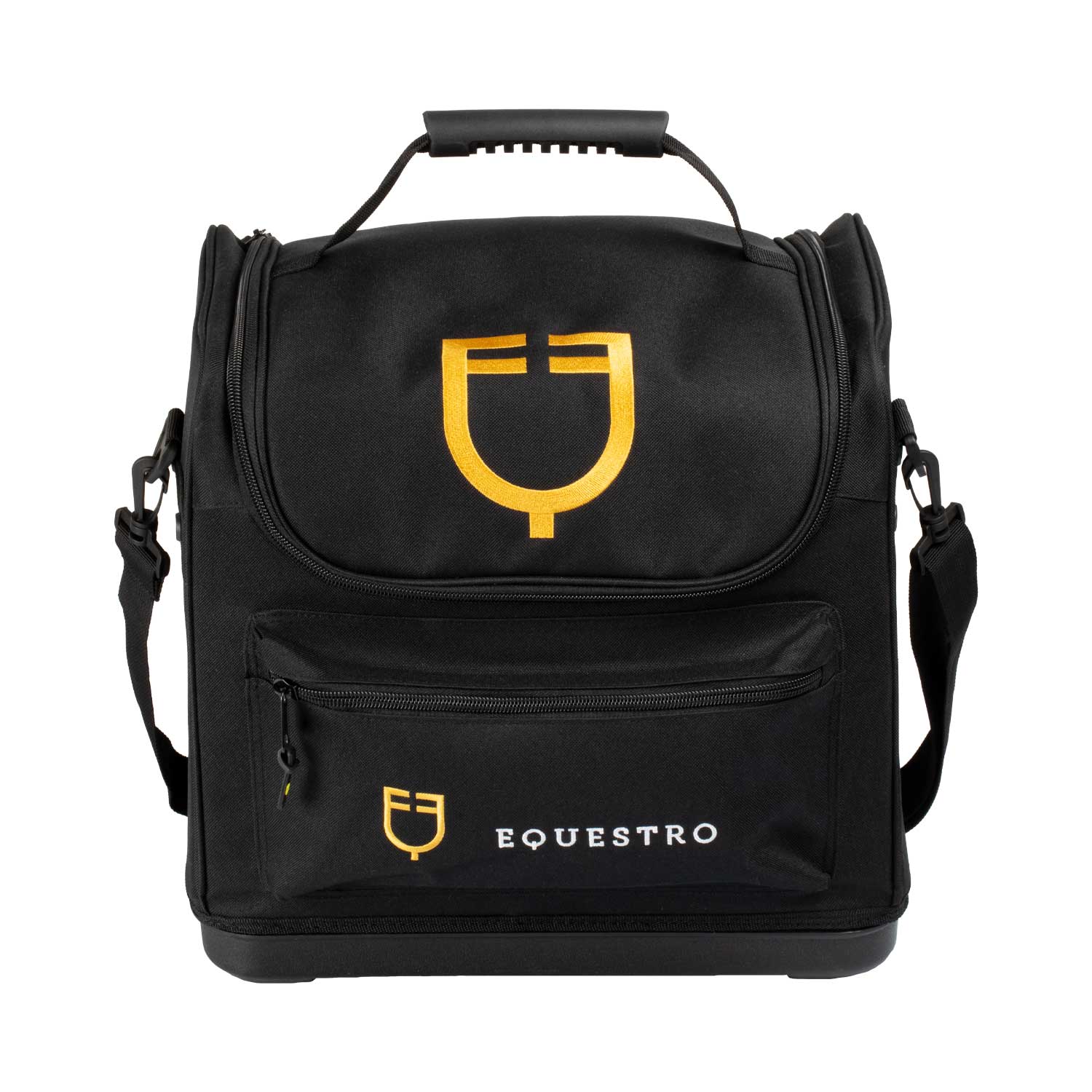 Equestro Grooming Bag Zip Pocket - Image 2