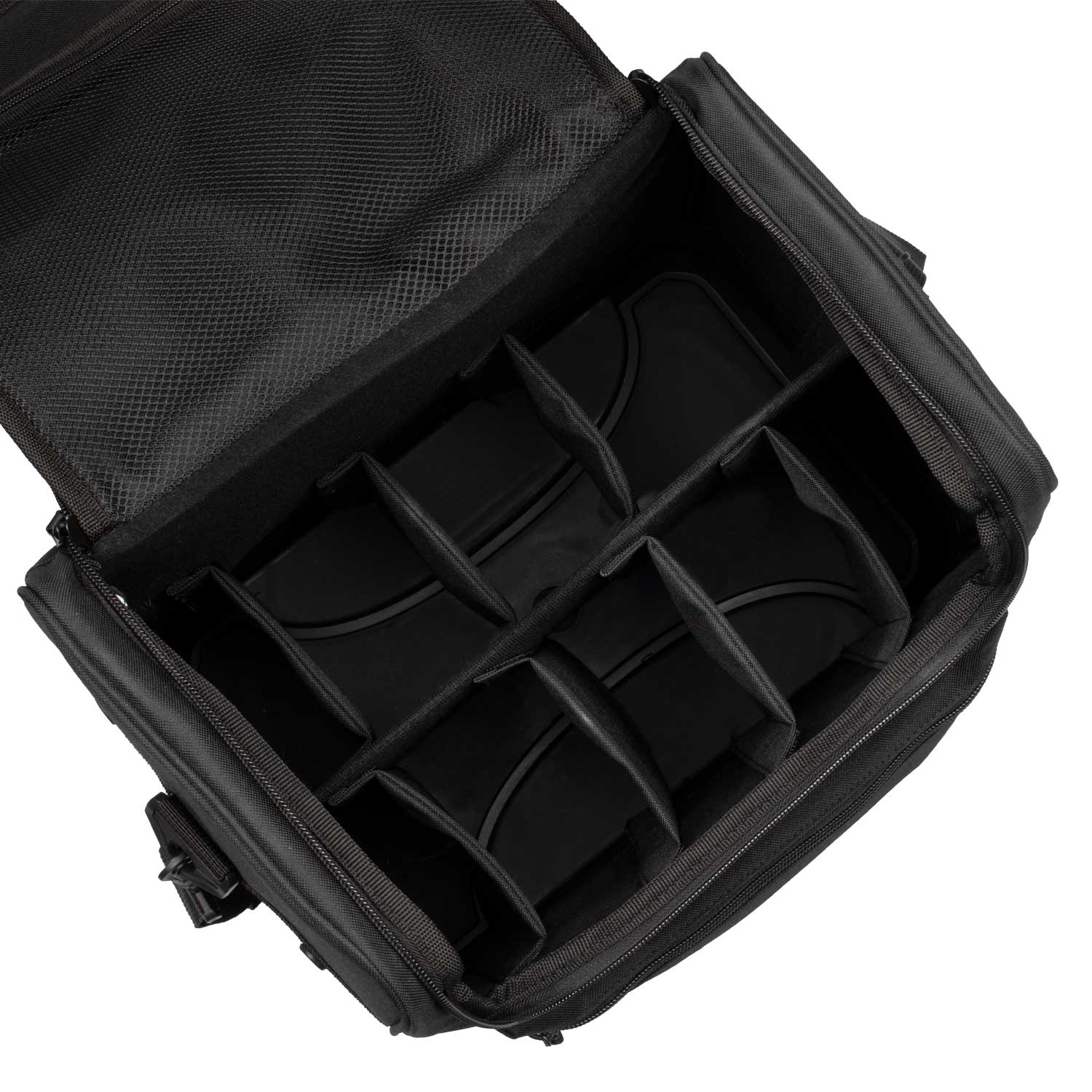 Equestro Grooming Bag Zip Pocket - Image 5
