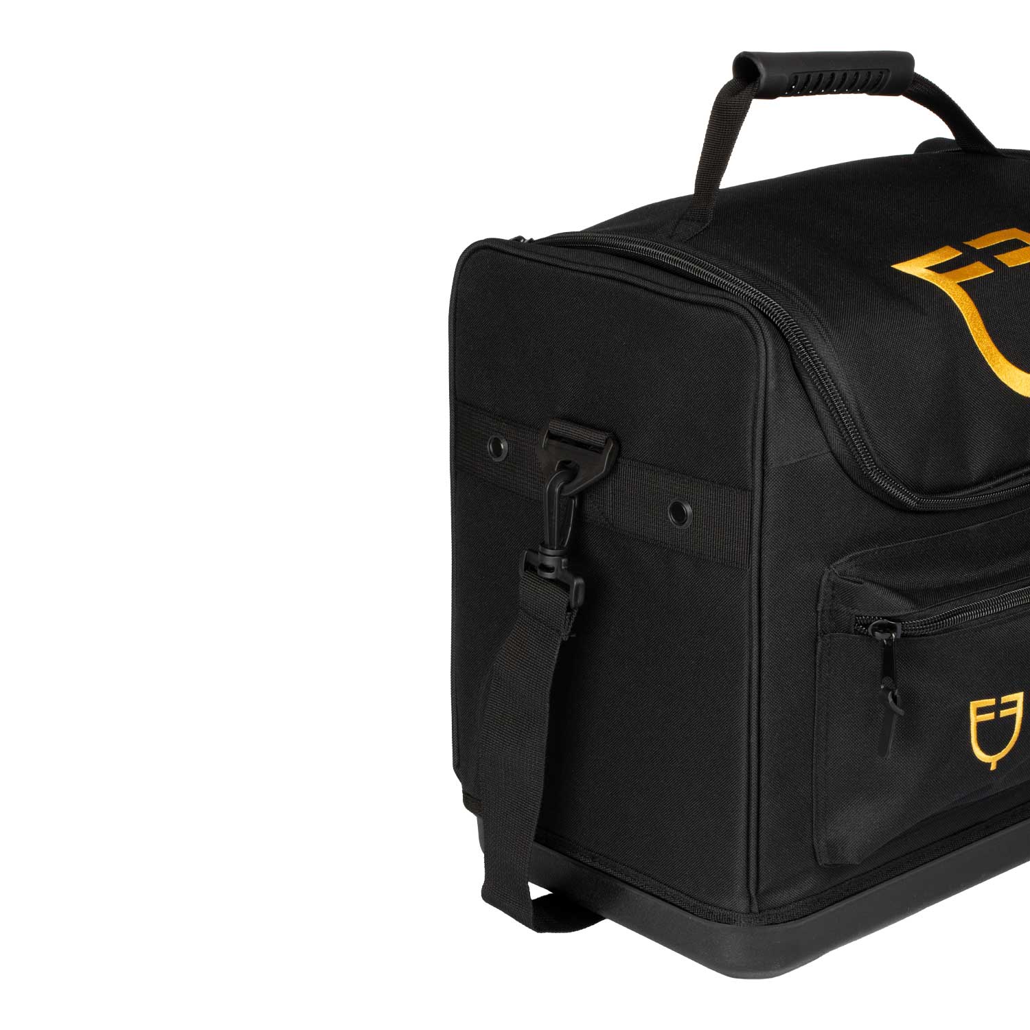 Equestro Grooming Bag Zip Pocket - Image 7