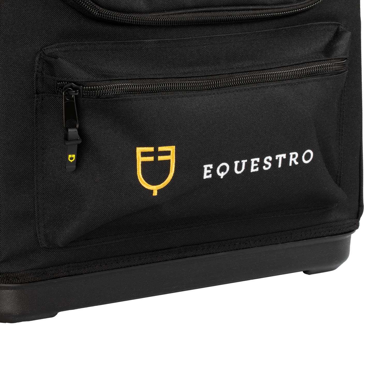 Equestro Grooming Bag Zip Pocket - Image 8