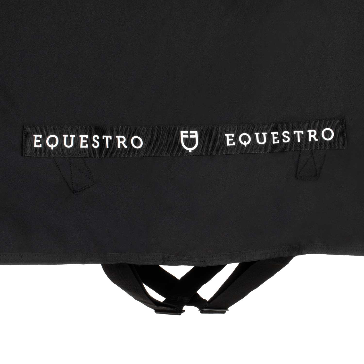 Equestro Hamburg Stable Rug - Image 3