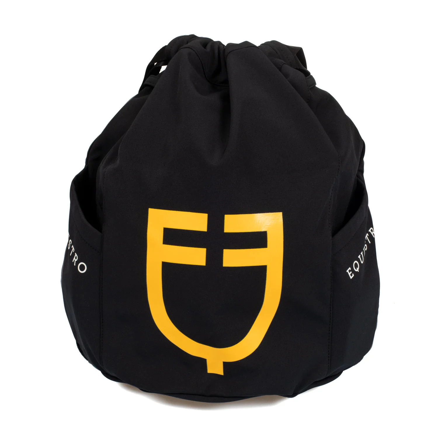 Equestro Helmet Bag With Side Pockets - Image 2