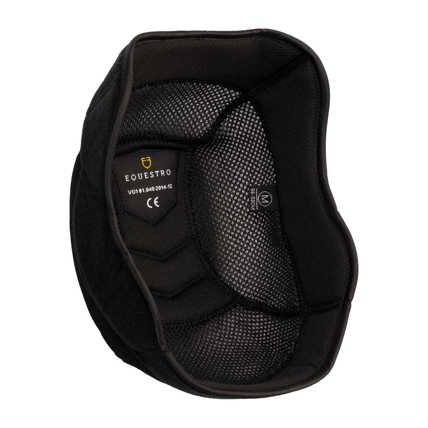 Equestro Helmet Padding For Etu00003-Etu00006 - Image 2
