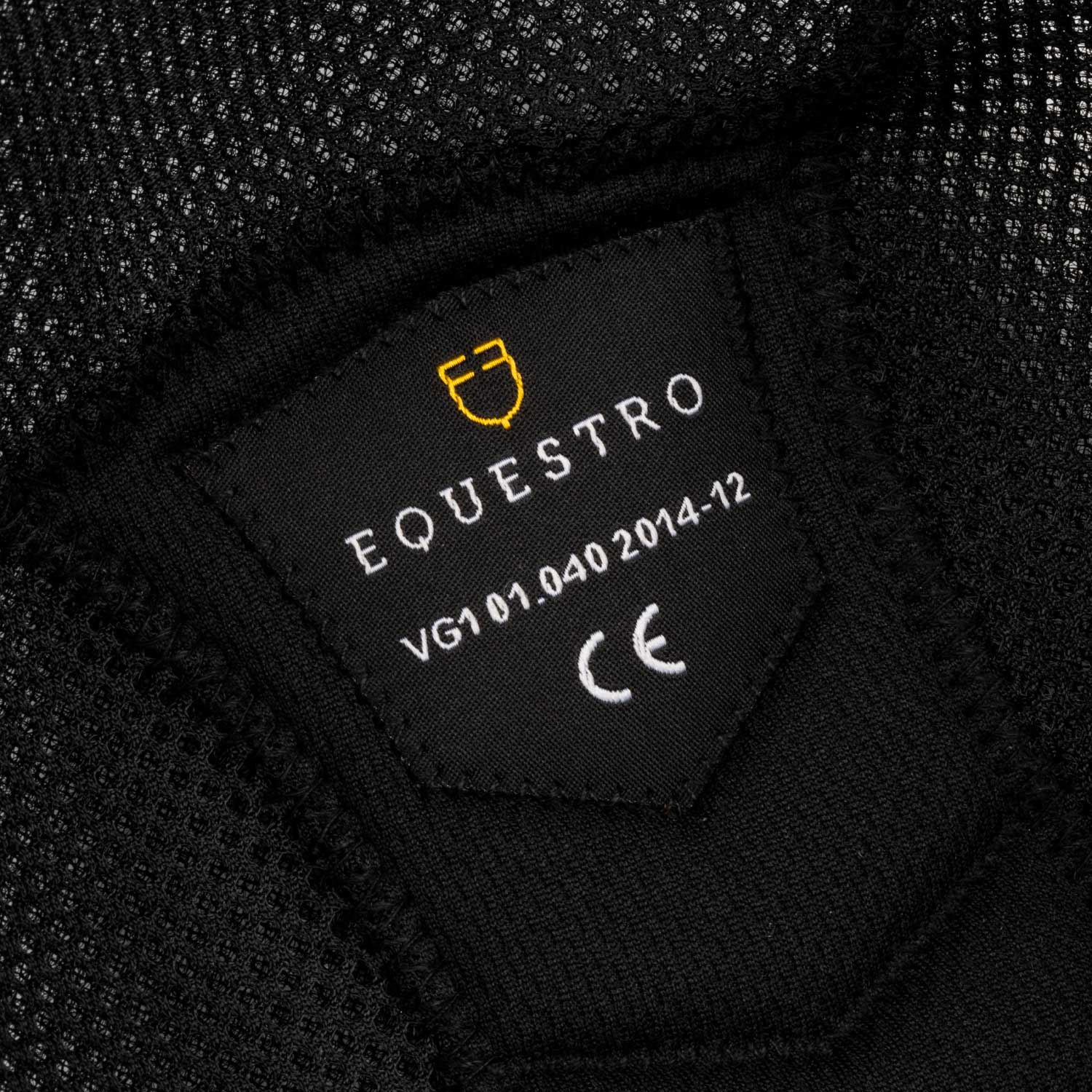 Equestro Helmet Padding For Etu02003 - Image 3