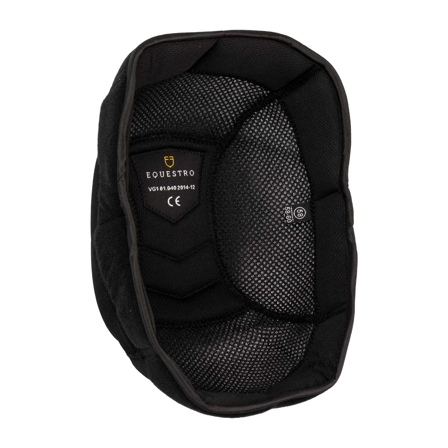 Equestro Helmet Padding For Etw02001-2-3 - Image 2