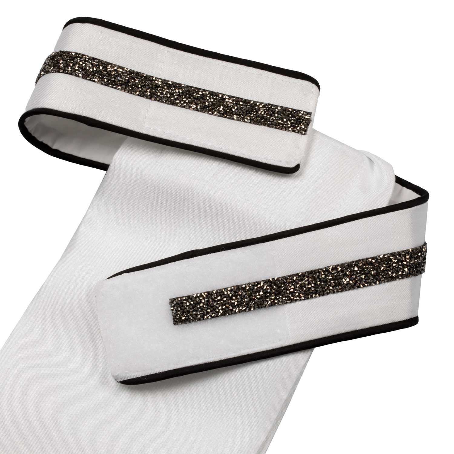 Equestro Impero Dressage Plastron - Image 6