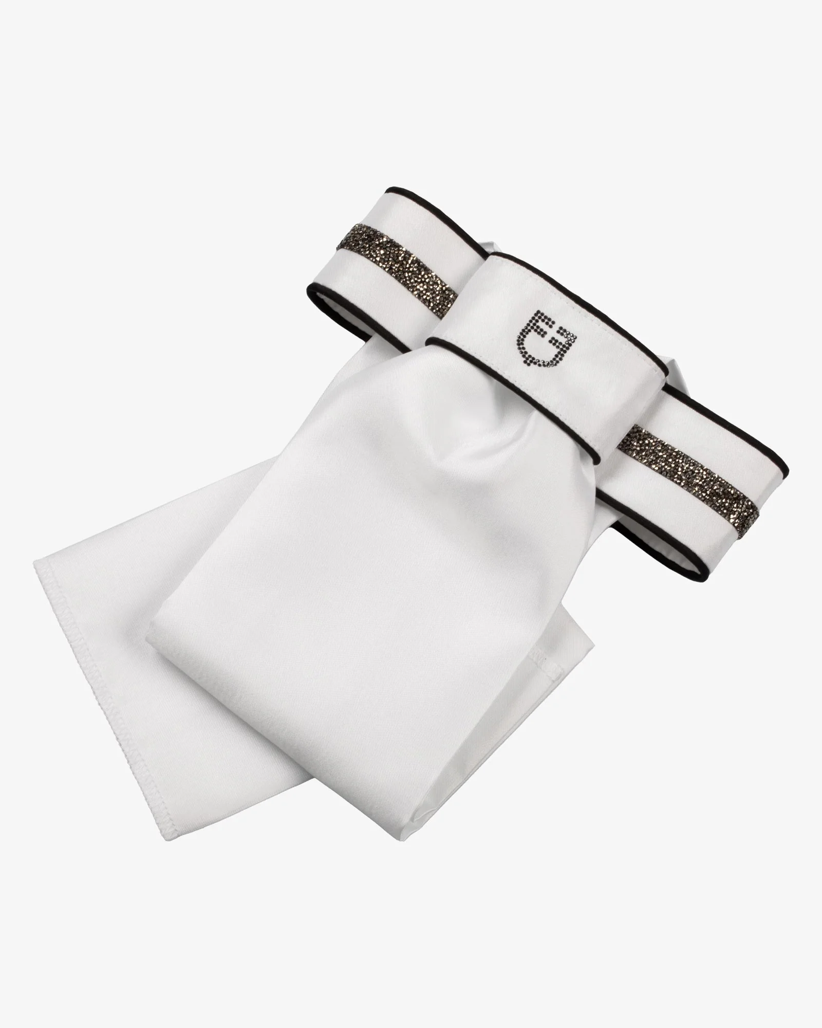 Equestro Impero Dressage Plastron - Image 8