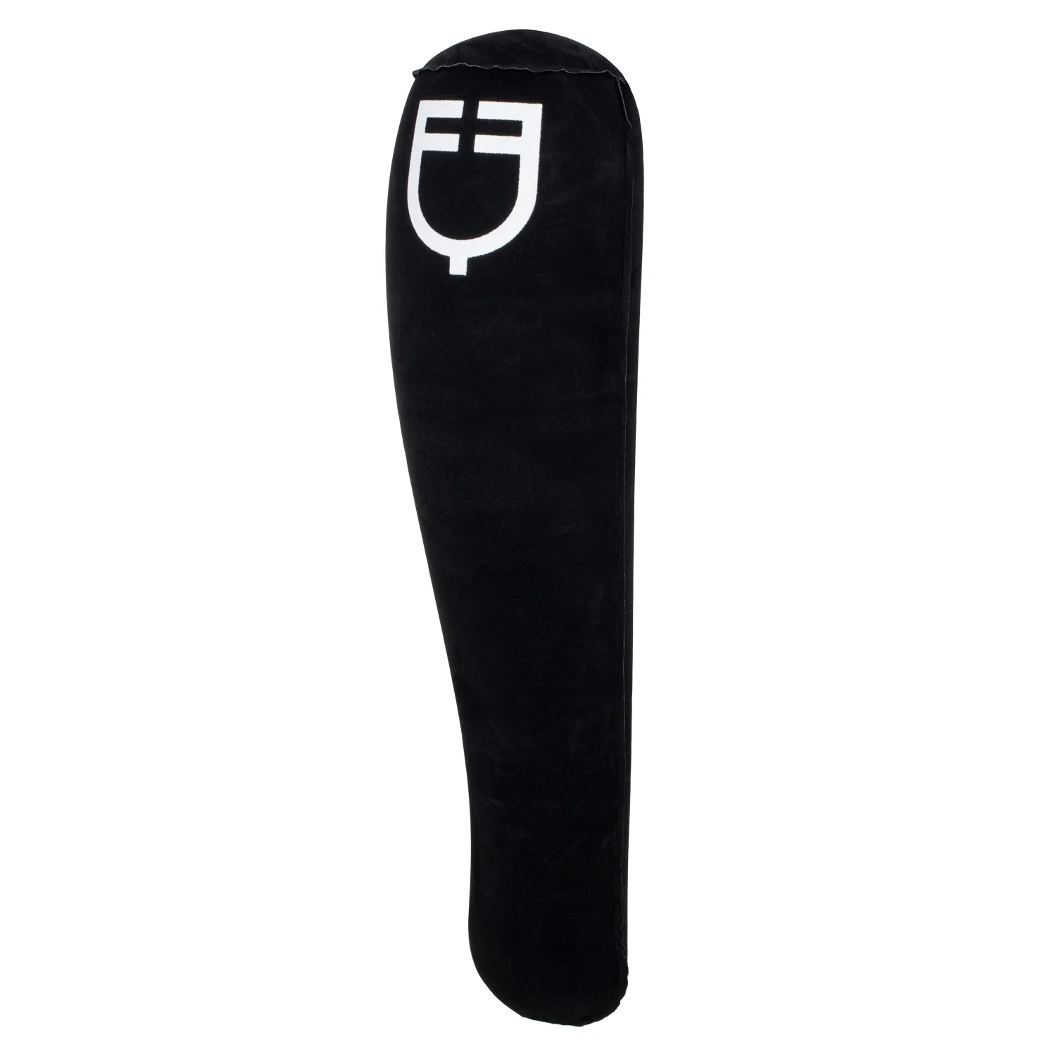 Equestro Infatable Boots Shaper With Printed Logo