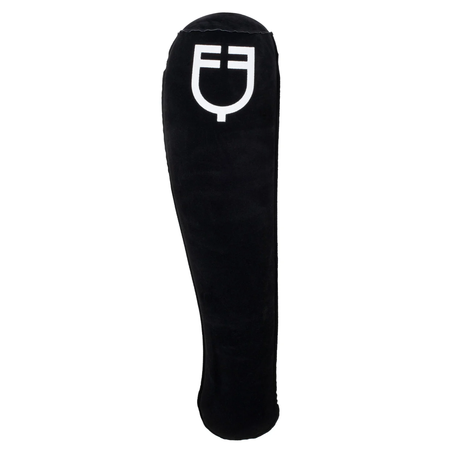 Equestro Infatable Boots Shaper With Printed Logo - Image 2