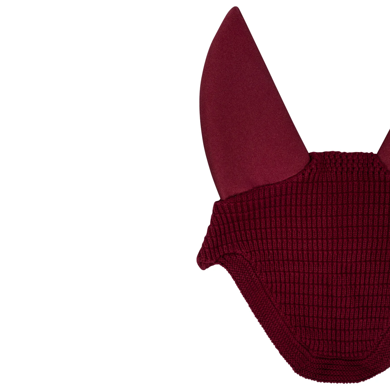 Equestro Insonorized Fly Veil - Image 3