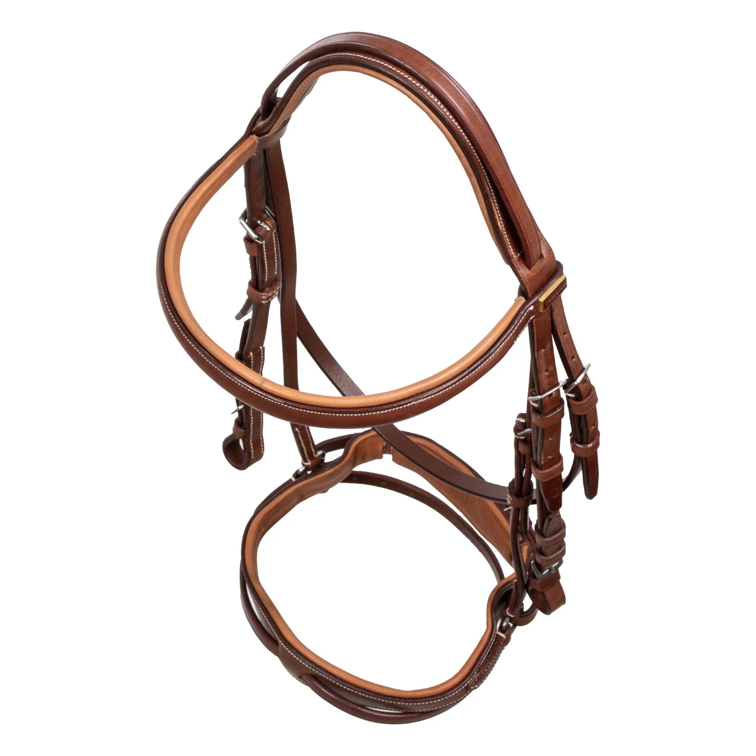 Equestro Jubilee Model Bridle - Image 10