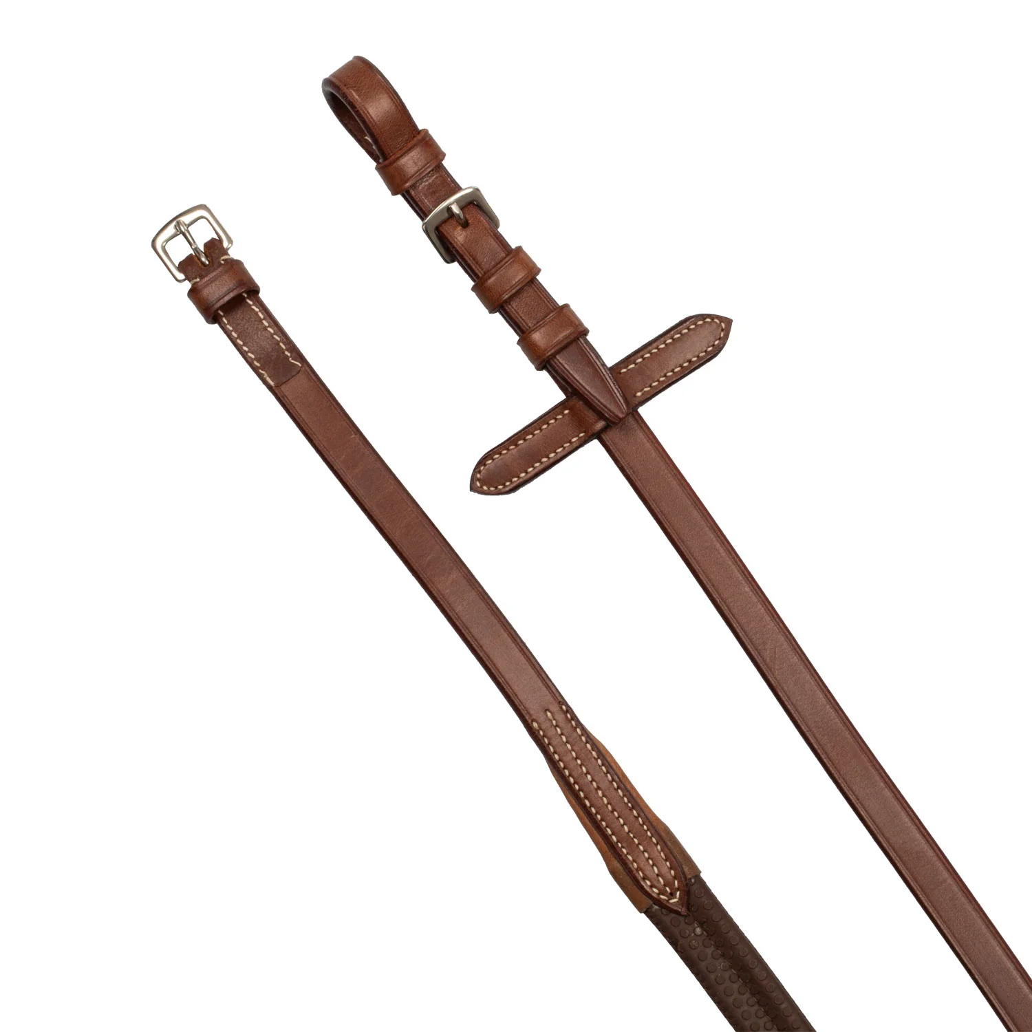 Equestro Jubilee Model Bridle - Image 11