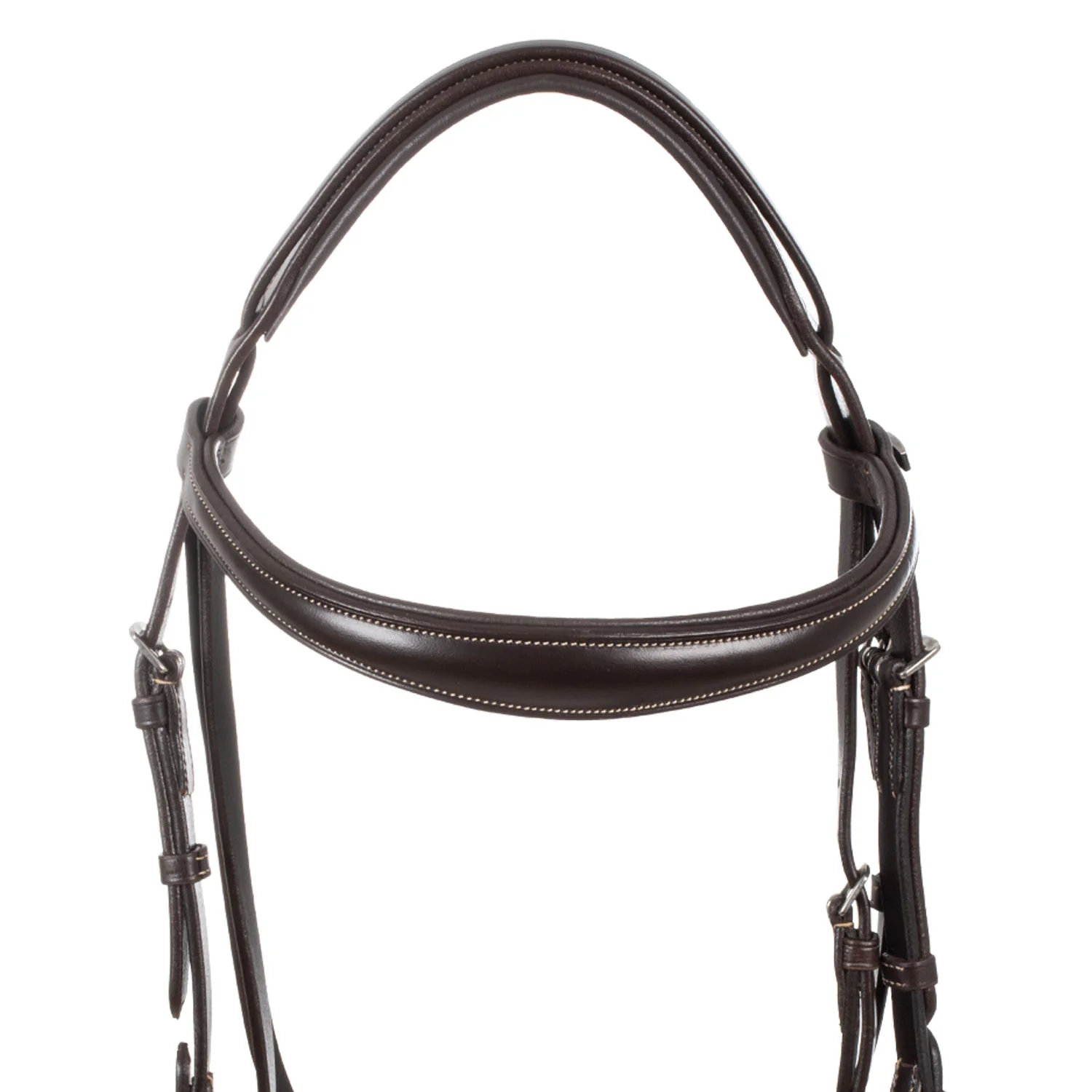 Equestro Jubilee Model Bridle - Image 15
