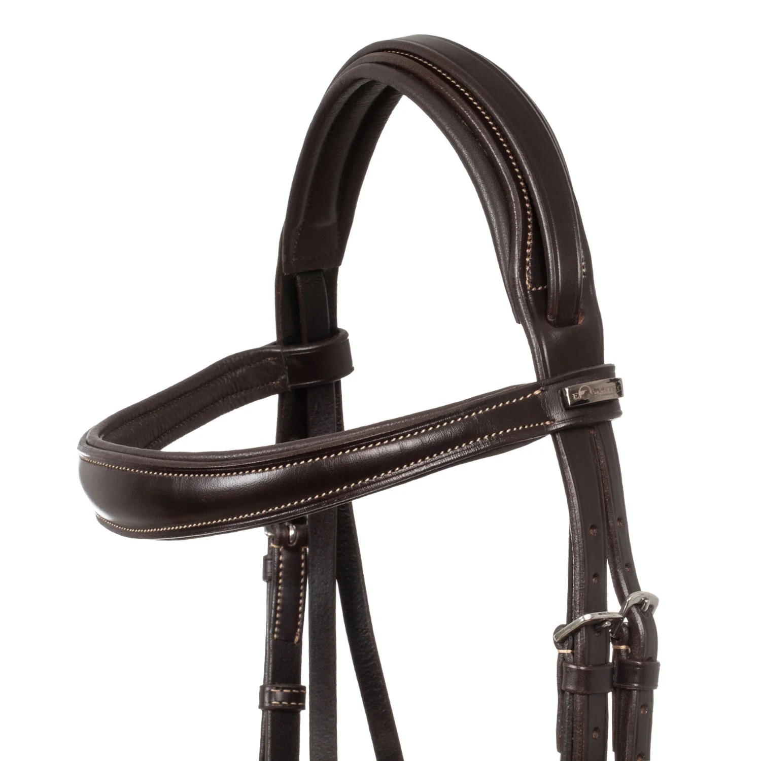 Equestro Jubilee Model Bridle - Image 16