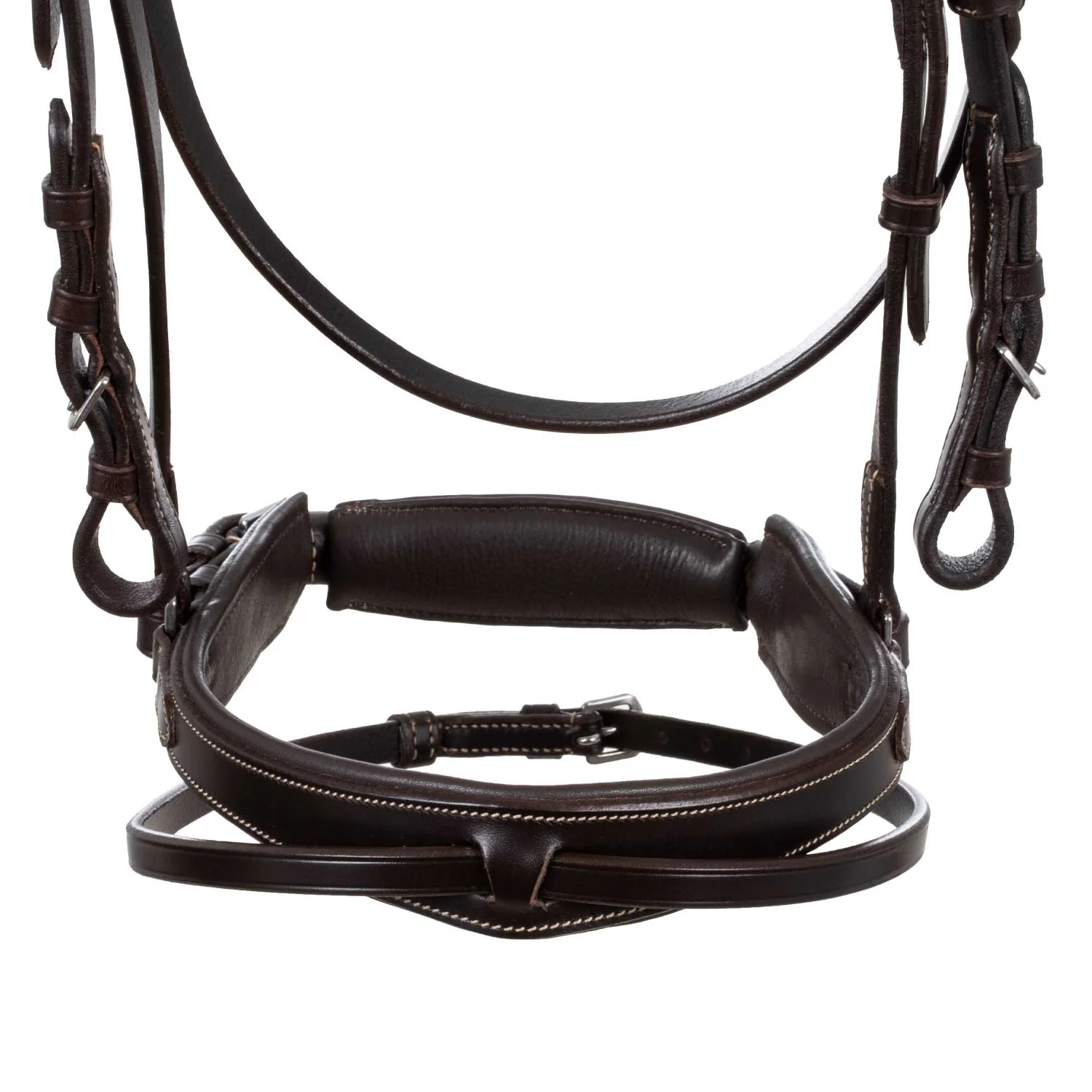 Equestro Jubilee Model Bridle - Image 17