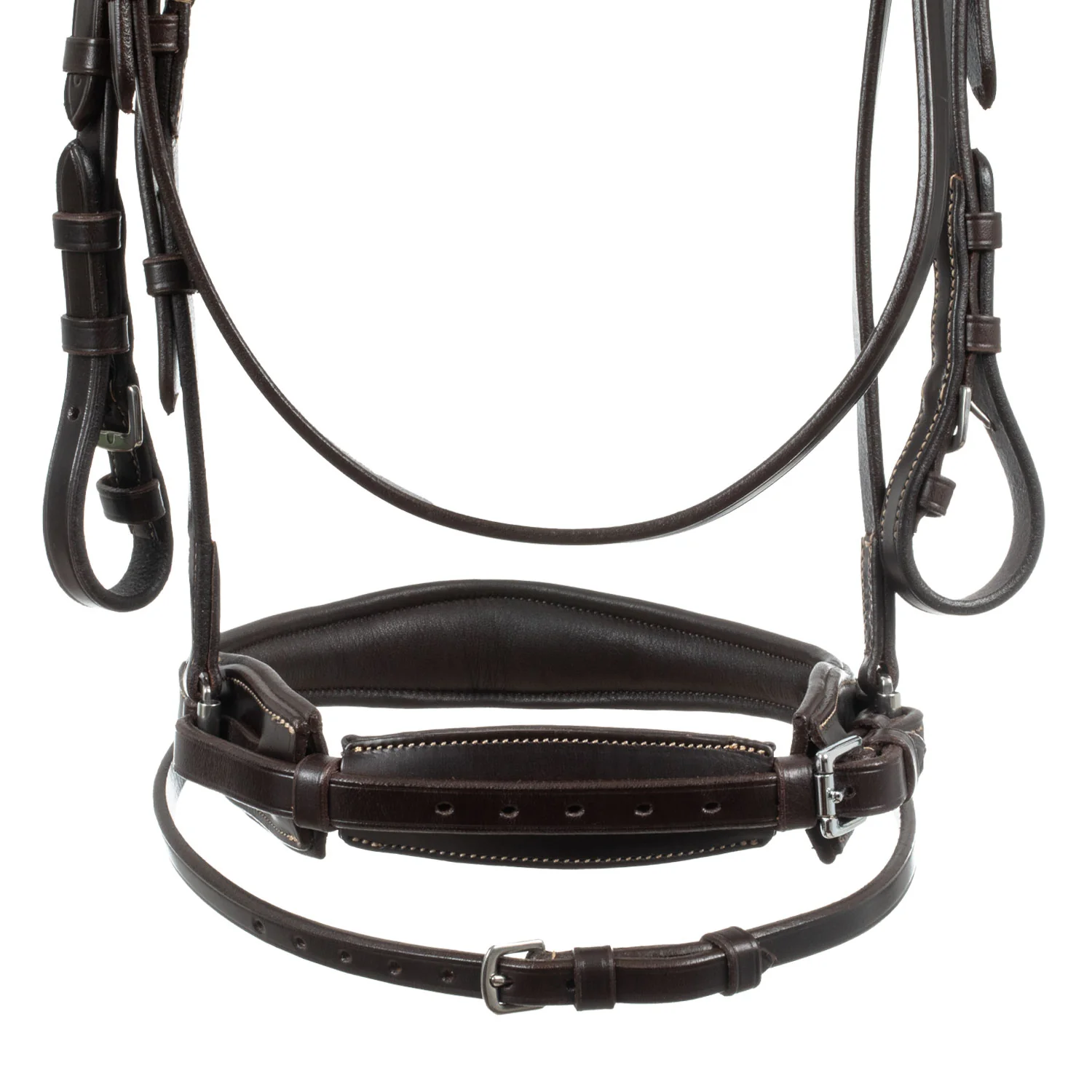 Equestro Jubilee Model Bridle - Image 18