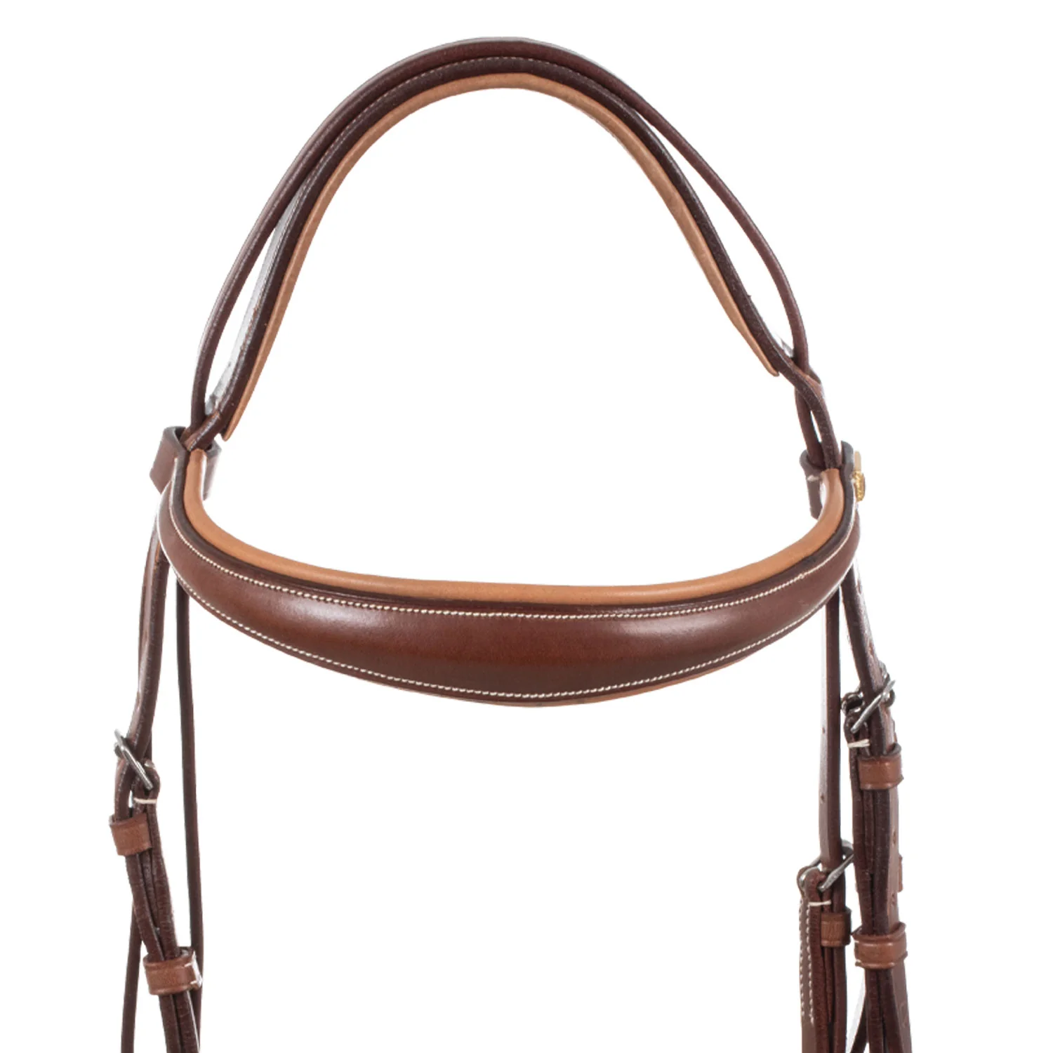 Equestro Jubilee Model Bridle - Image 5