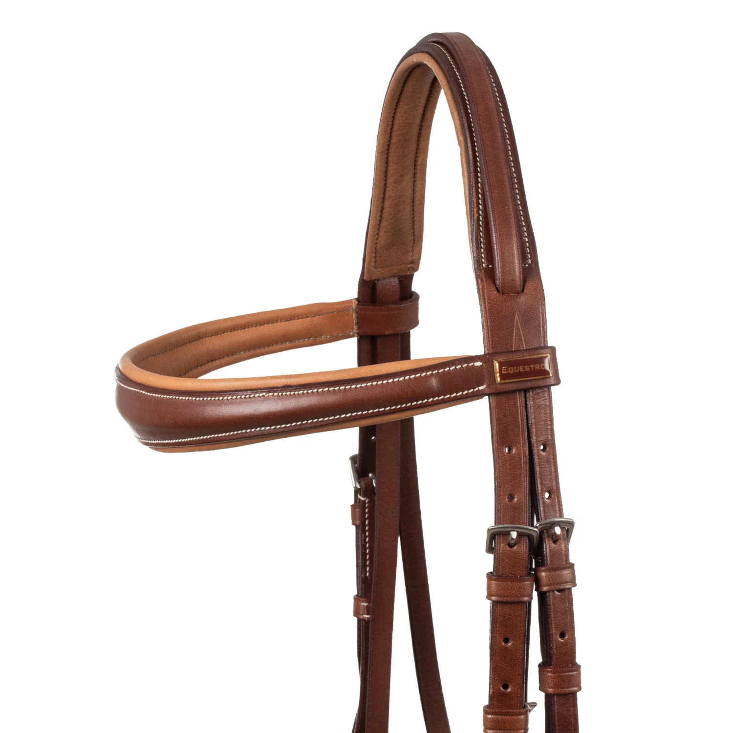 Equestro Jubilee Model Bridle - Image 6